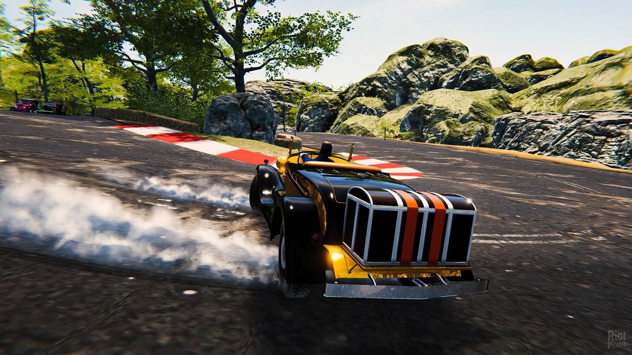 [13]-Bootlegger’s Mafia Racing Story Download