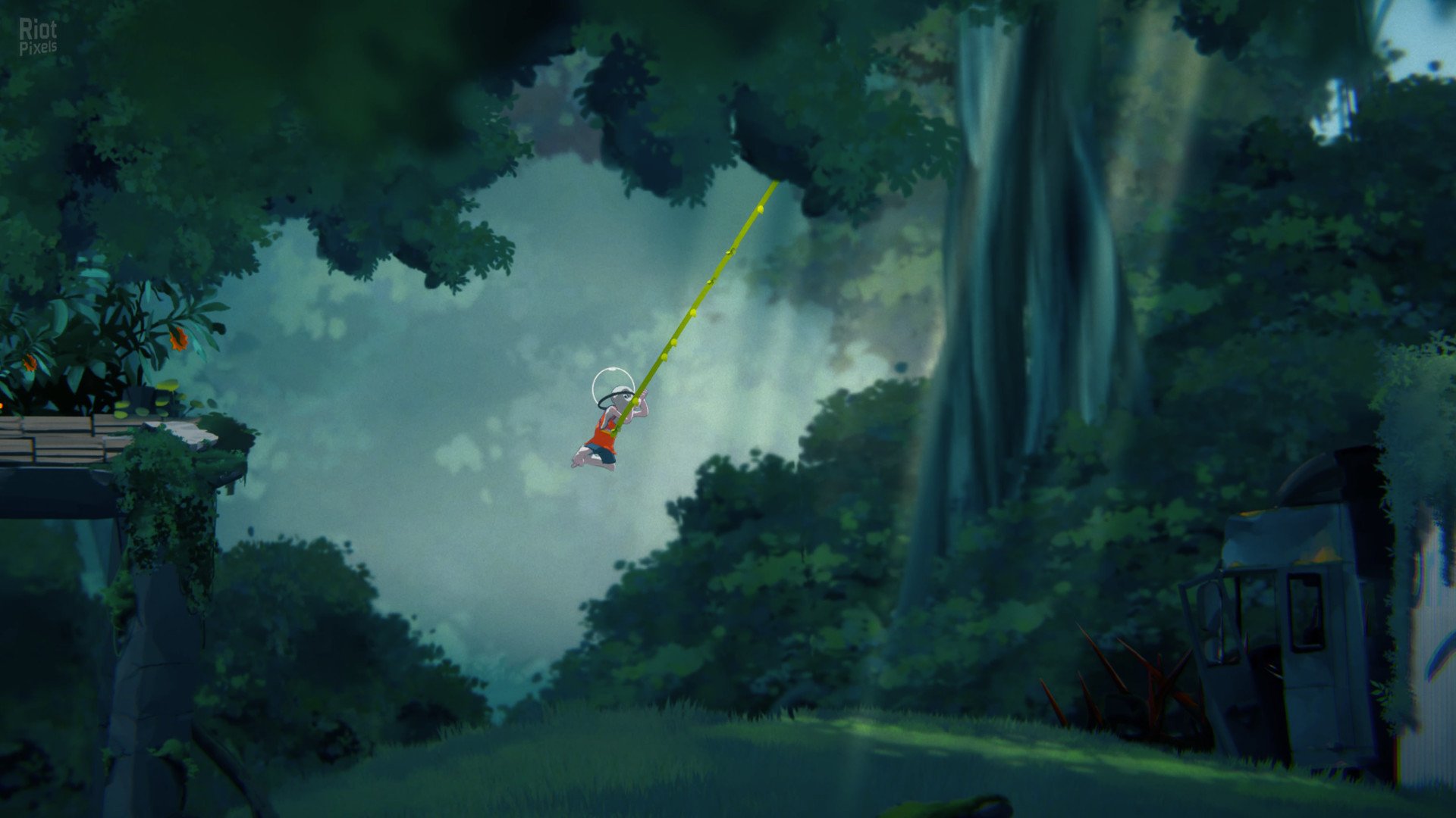 [13]-The Cub: Deluxe Edition + Bonus Soundtrack Download