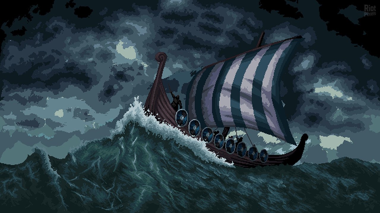 [24]-Sons of Valhalla – v1.0.17 Download