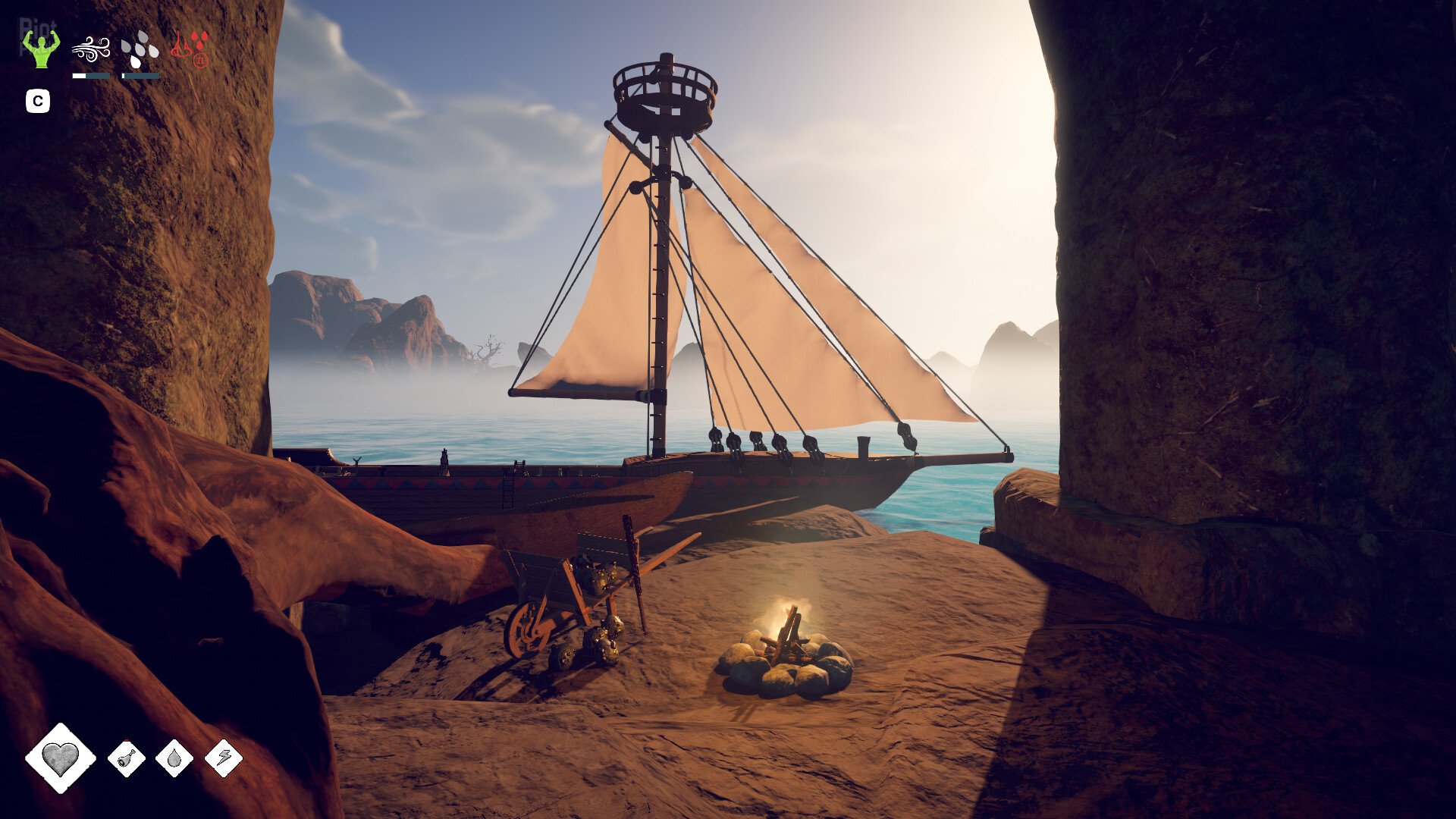 [6]-Survival: Fountain of Youth – Build_1622 (v1.0/Release) + 1.5 DLCs Download