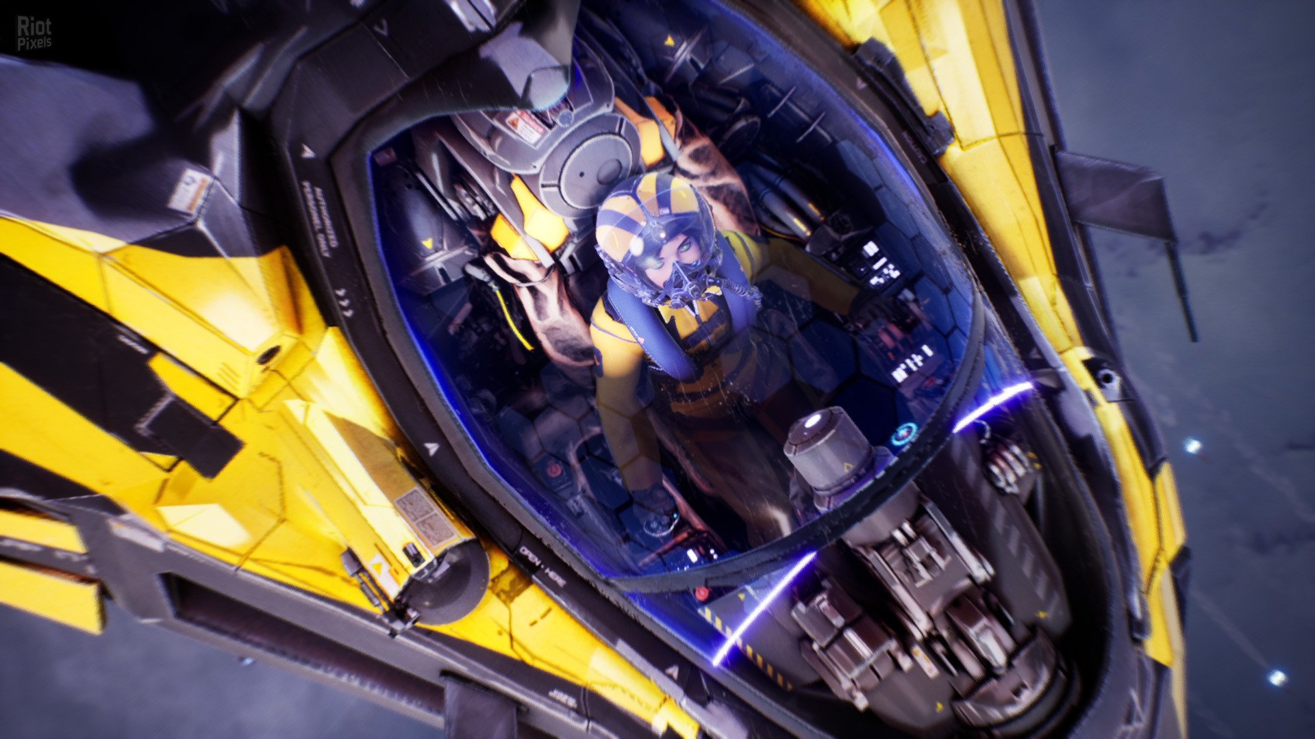 [14]-CYGNI: All Guns Blazing – v1.01 (12254) + Windows 7 Fix Download