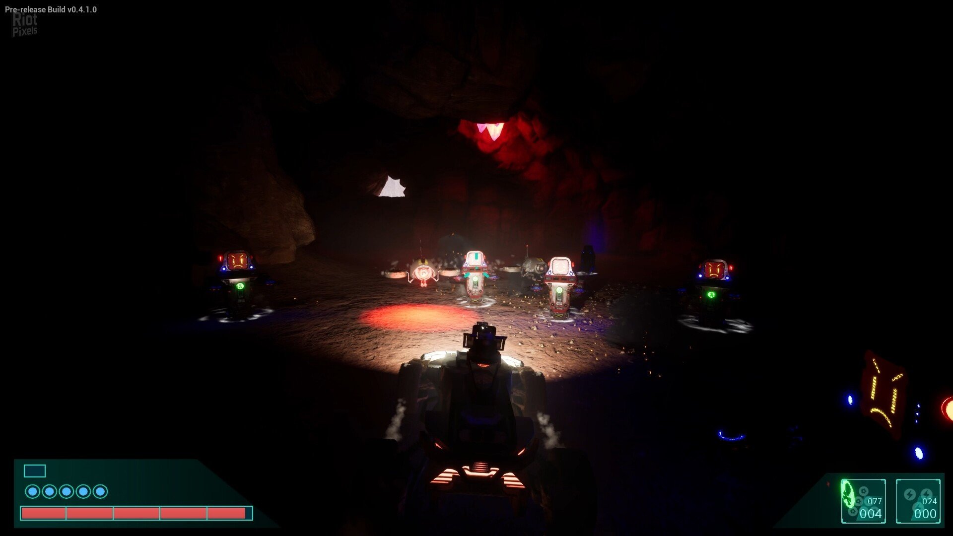 [3]-Trace Hunters – v1.0.1.0 + Windows 7 Fix Download
