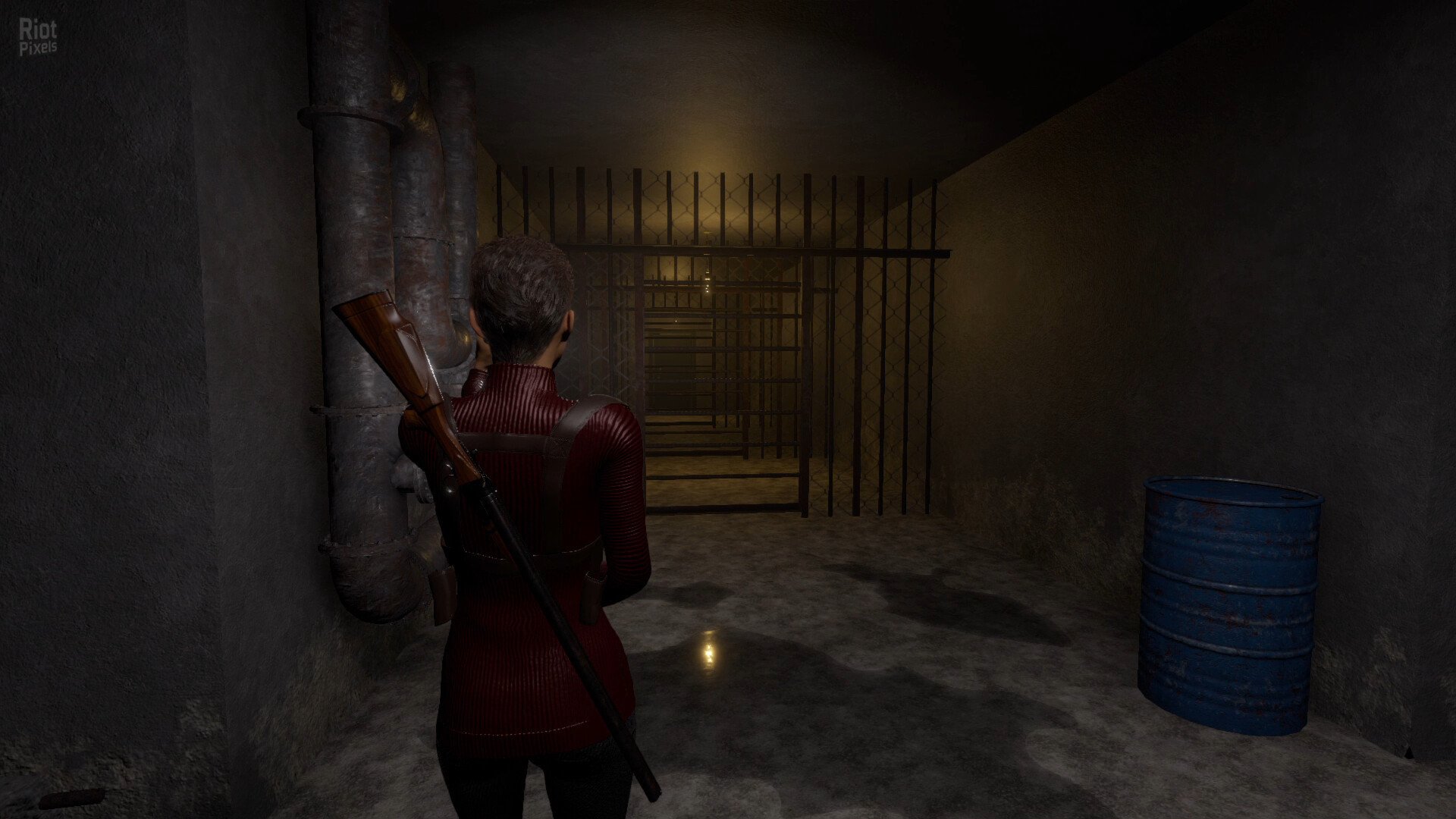 [5]-Selene’s Unbearable Night – v1.0 (Release) Download
