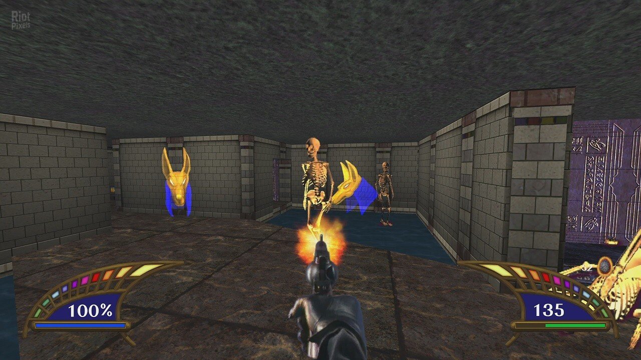 [5]-Killing Time: Resurrected – v1.0.1325 + Bonus Content Download