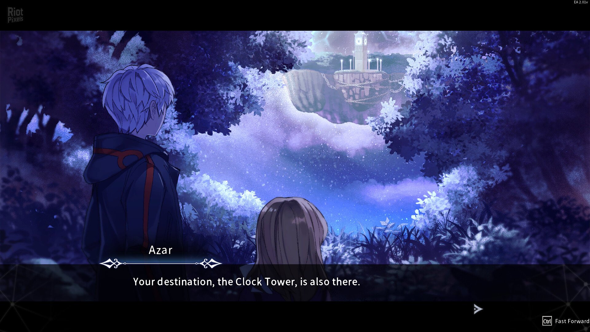 [9]-Chrono Ark: Deluxe Edition – v1.1a + 2 DLCs Download