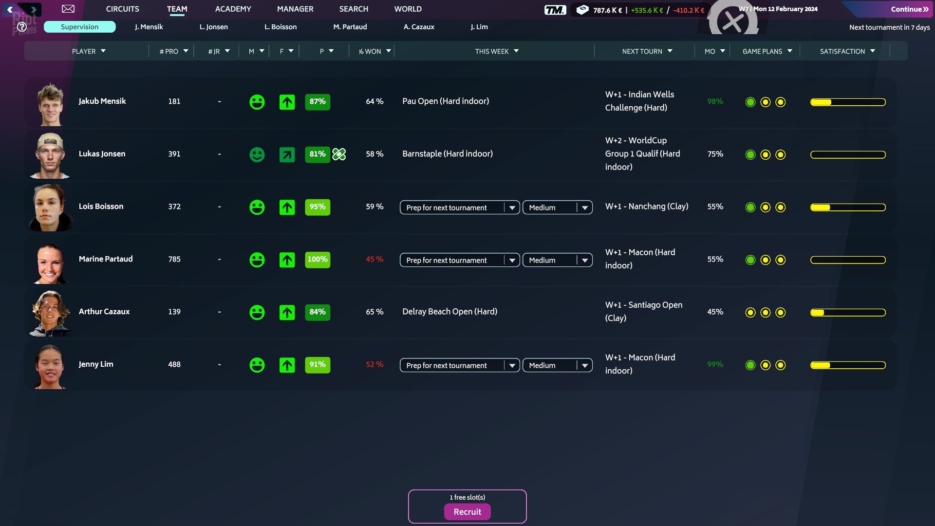 [14]-Tennis Manager 2024 – v4.4.1357 Download