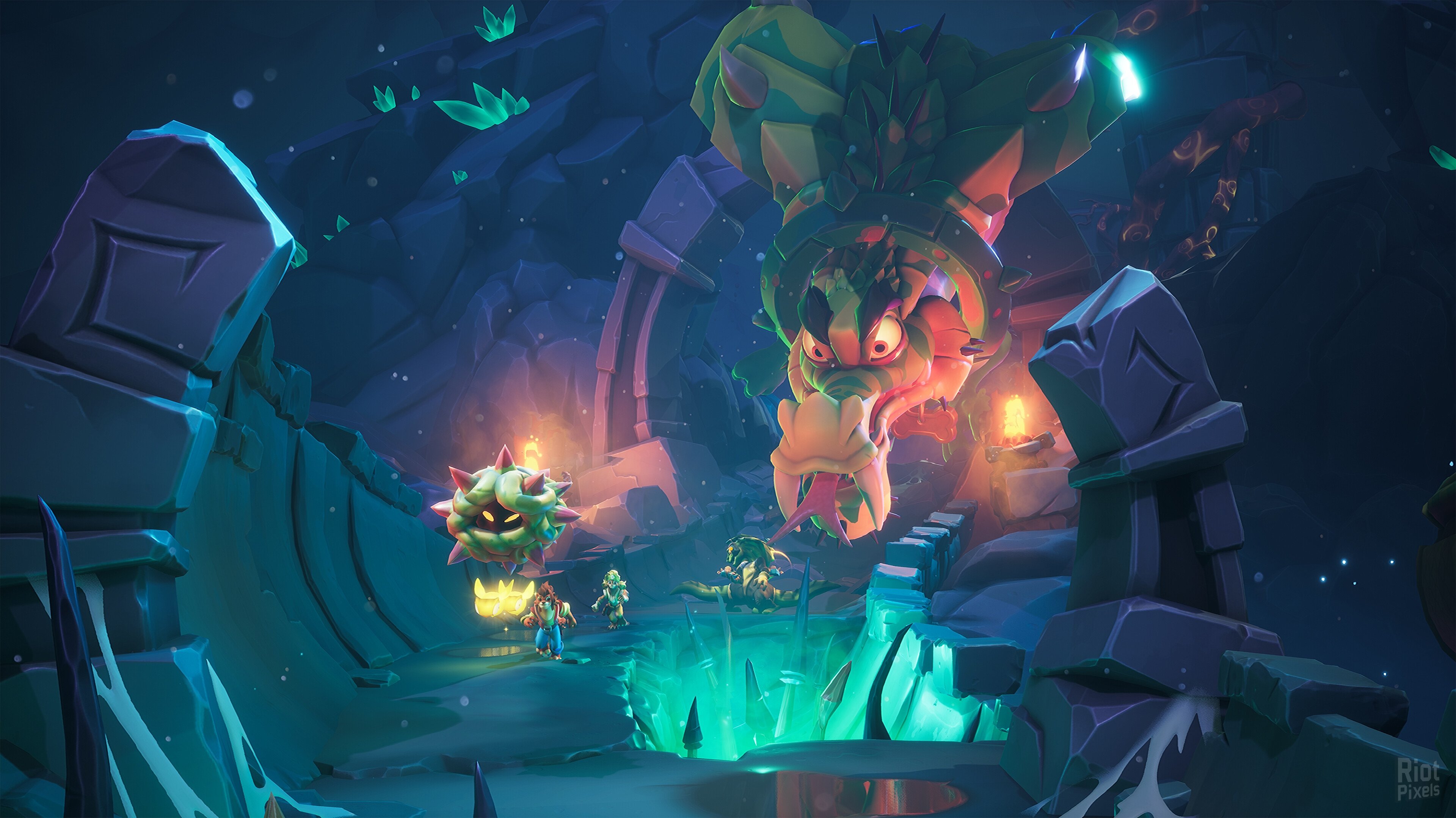 [7]-Nikoderiko: The Magical World – Director’s Cut, Build 18097949 (Denuvoless) Download