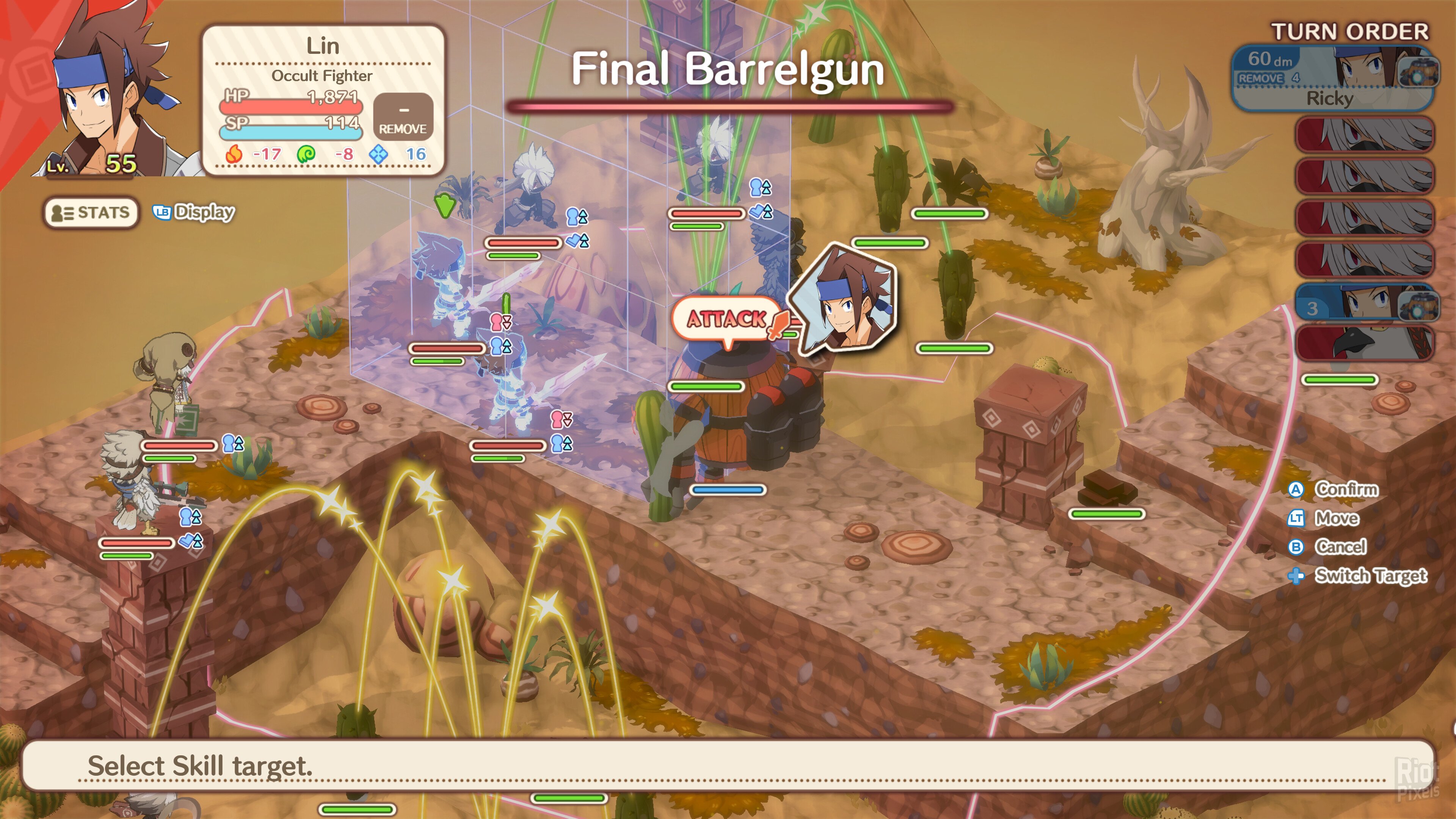 [4]-Phantom Brave: The Lost Hero – Ultimate Edition + 10 DLCs/Bonuses Download
