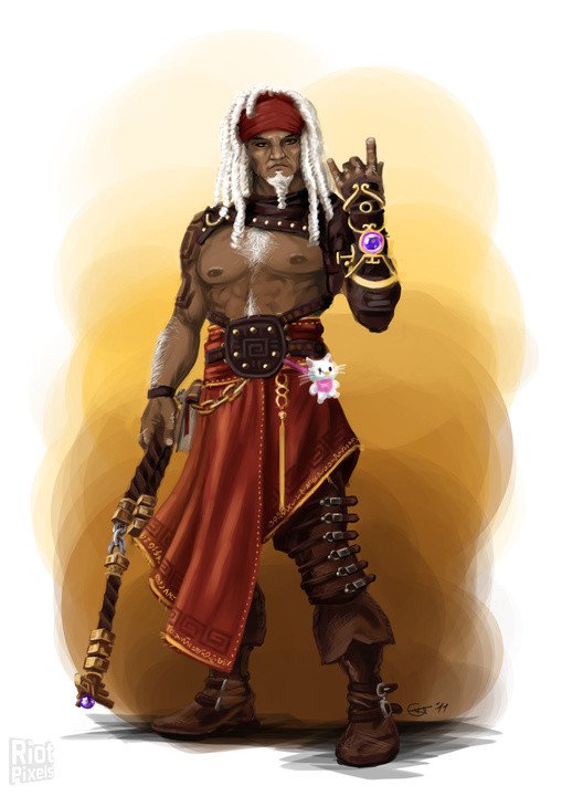 [21]-Divinity: Original Sin – Digital Collector’s Edition, v1.0.252.0 Download