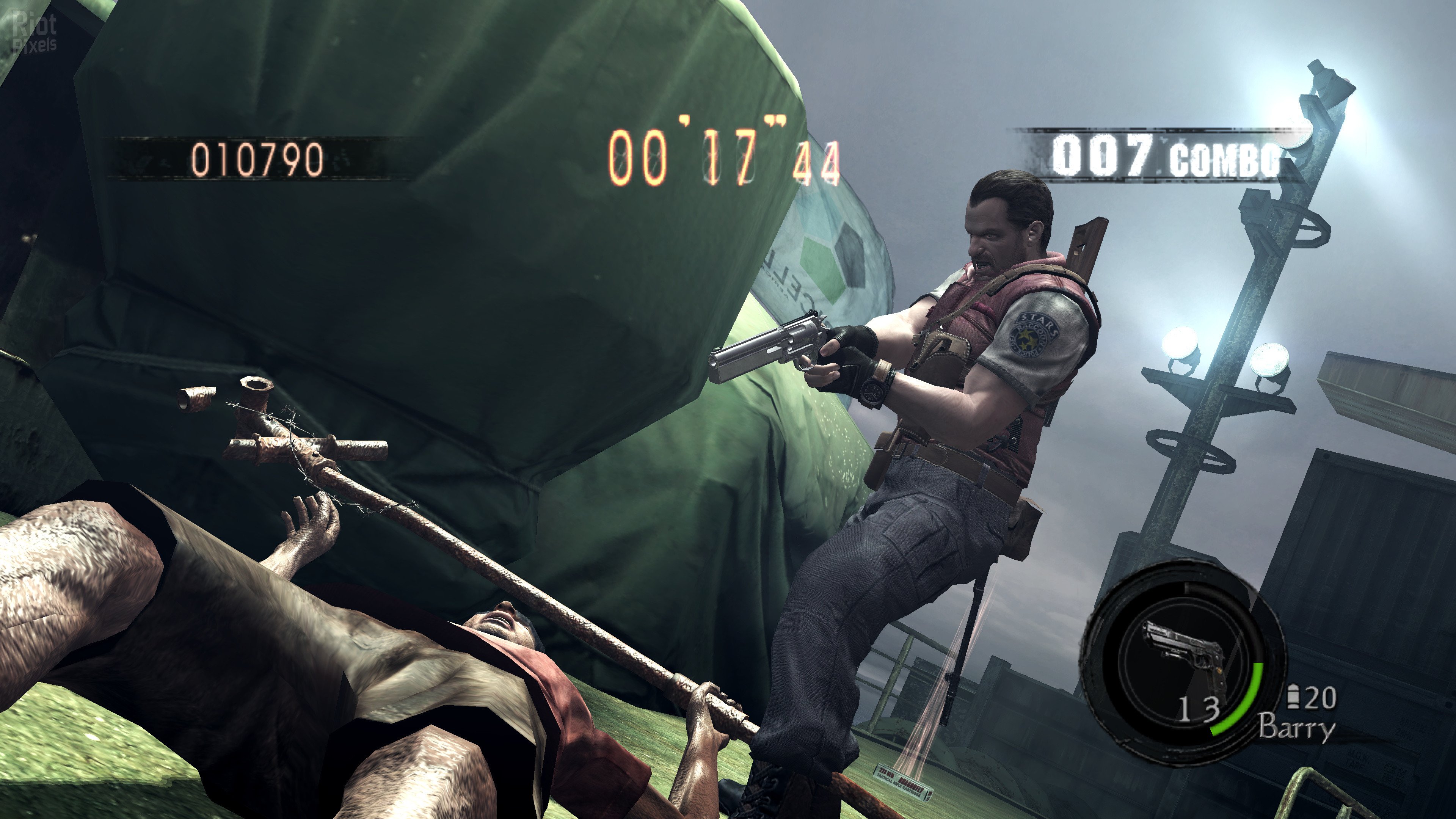 [4]-Resident Evil 5: Gold Edition Download
