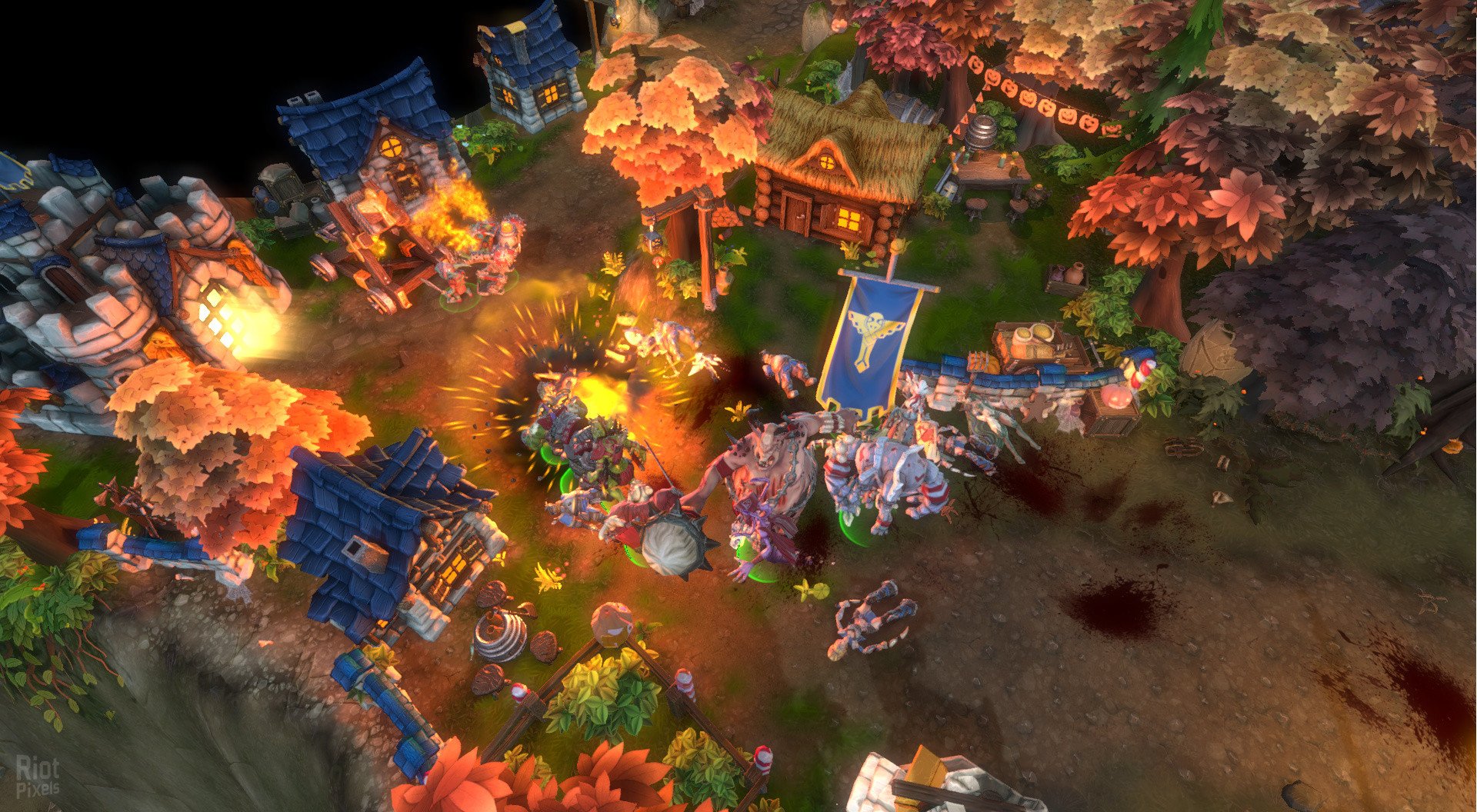 [3]-Dungeons 2 Download