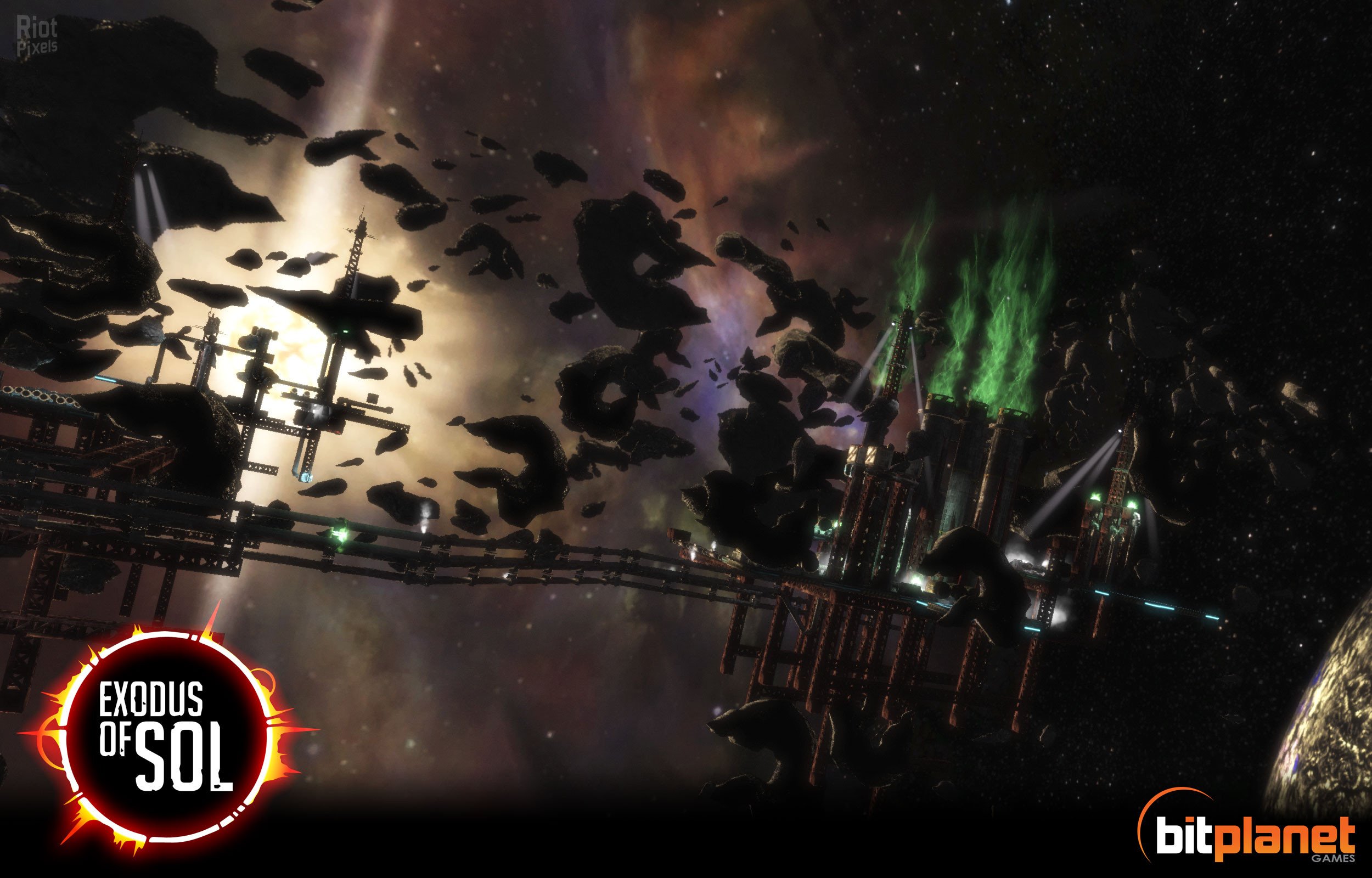 [14]-The Battle of Sol Download