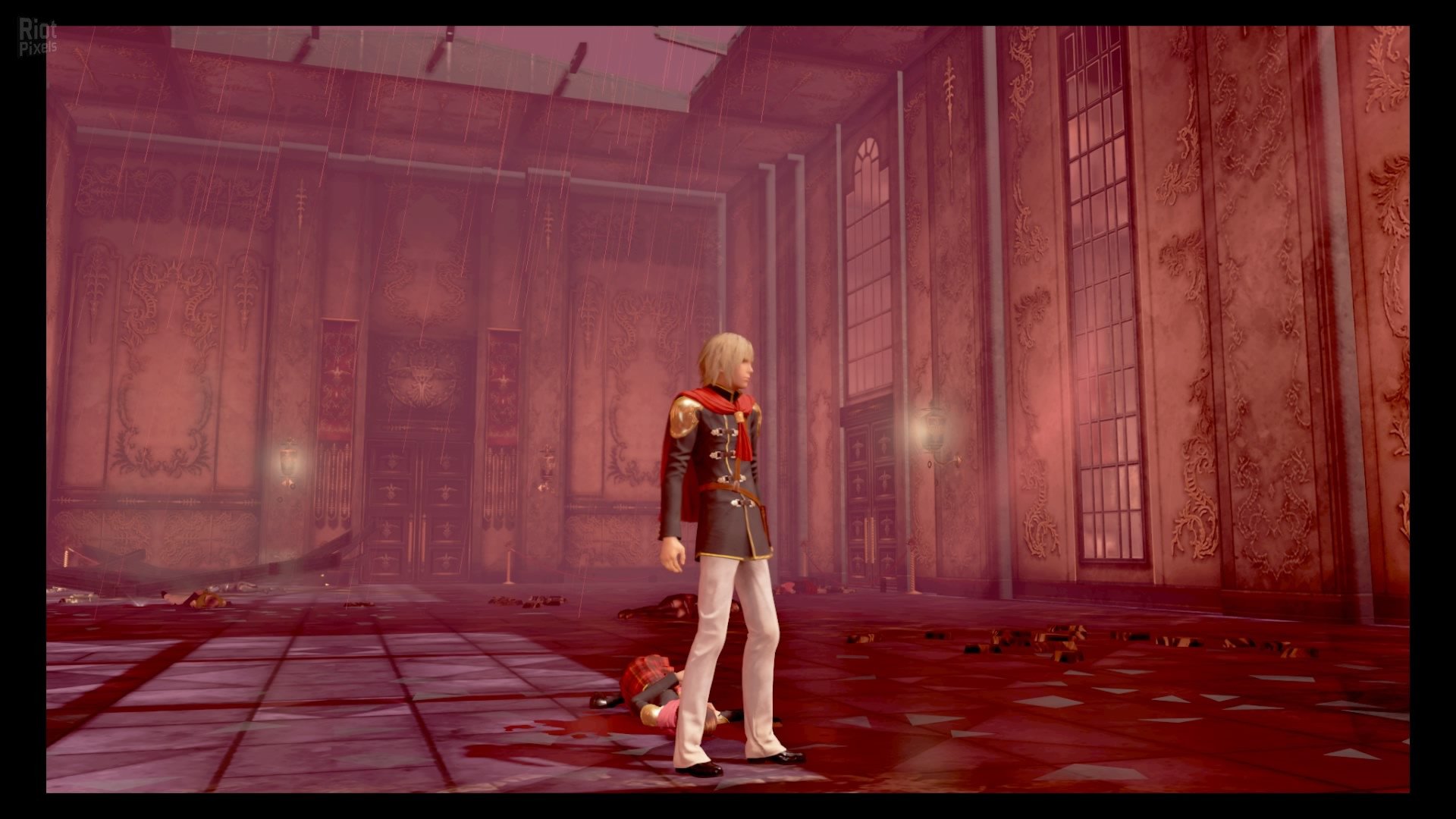 [5]-Final Fantasy Type-0 HD Download