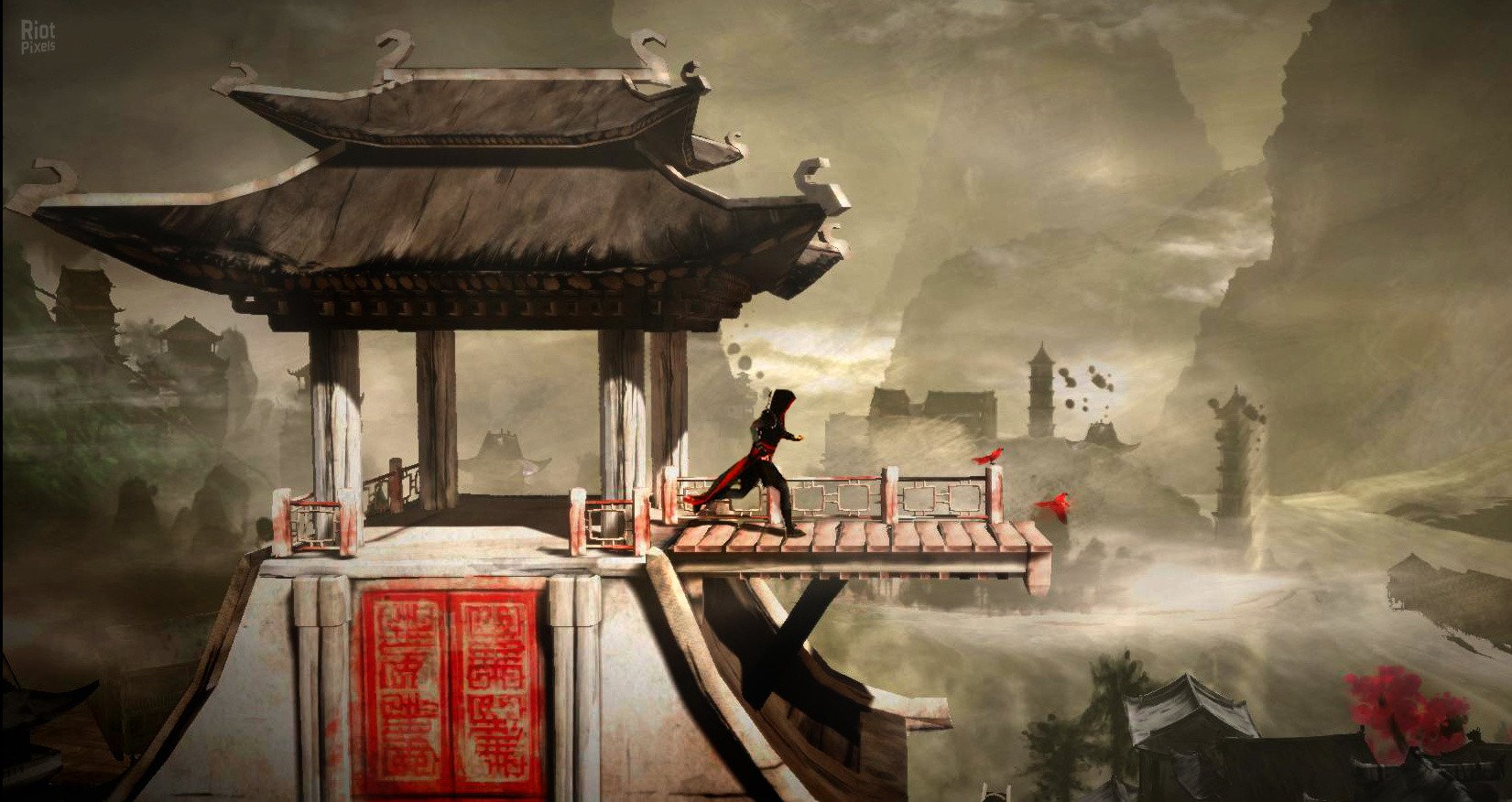 [5]-Assassin’s Creed Chronicles: Trilogy Download