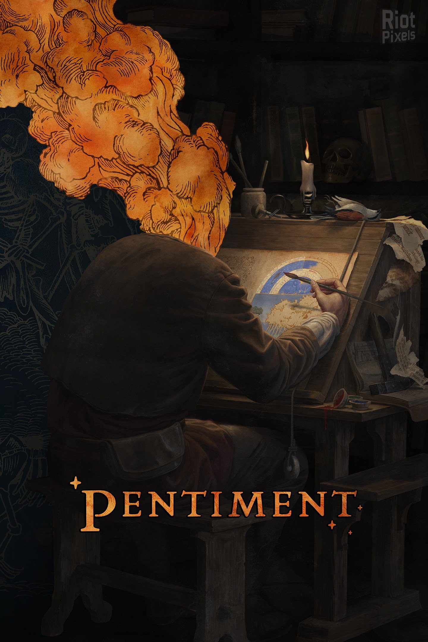 Pentiment – v1.0.1212-HohohoGames