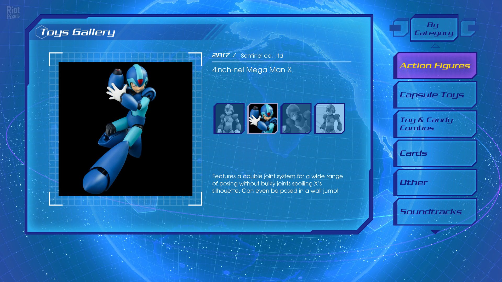 [14]-Mega Man X: Legacy Collection 1 + 2 Download