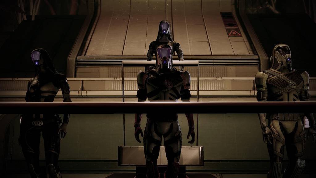 [9]-Mass Effect 2: Digital Deluxe Edition – v1.02 + DLC Bundle (All DLCs) Download