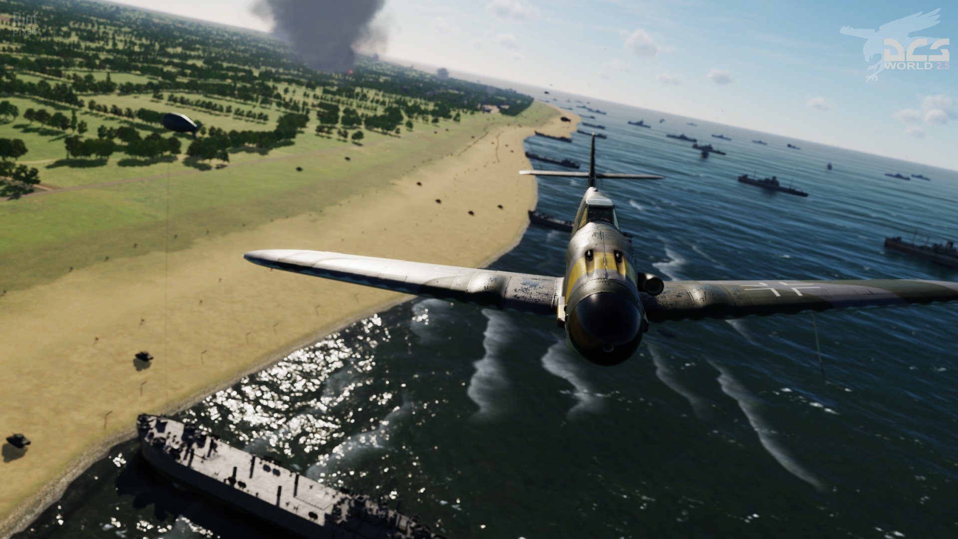 [11]-DCS World – v2.5.5.41371 Stable + All Modules + Bonus Modules Download