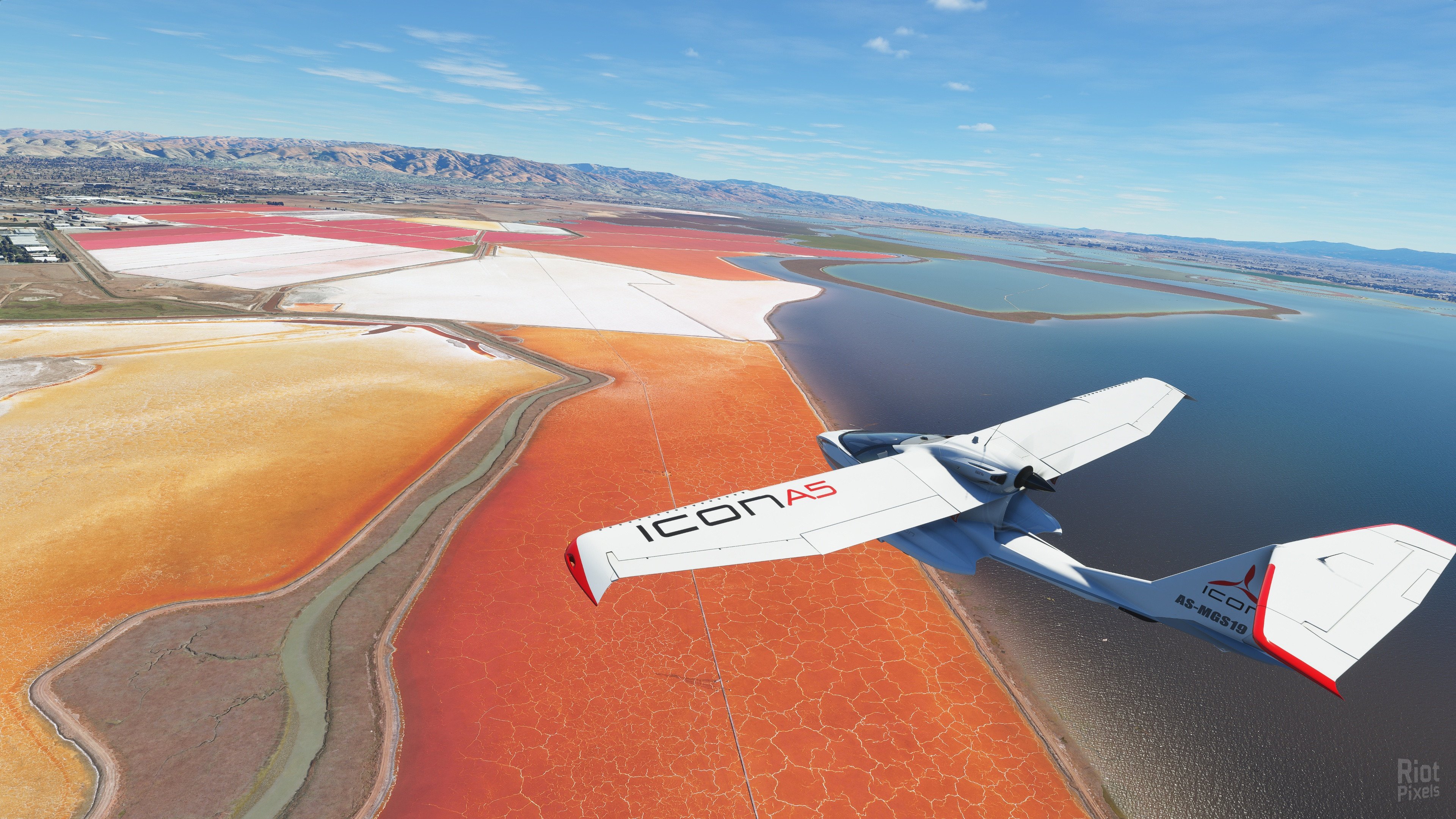 [14]-Microsoft Flight Simulator – Monkey Repack Download