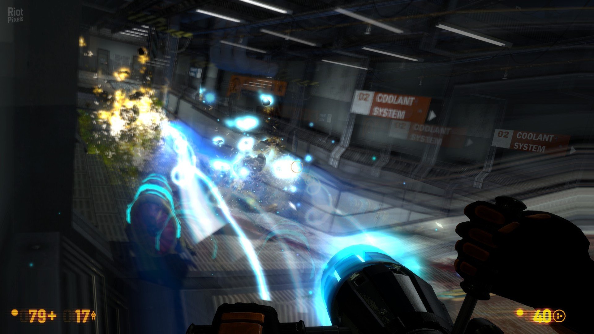 [8]-Black Mesa: Definitive Edition Download