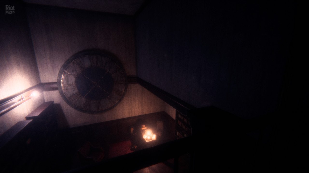 [6]-Escape the Ayuwoki – v1.4/Build 6085248 + The Summoning DLC v1.1 Download