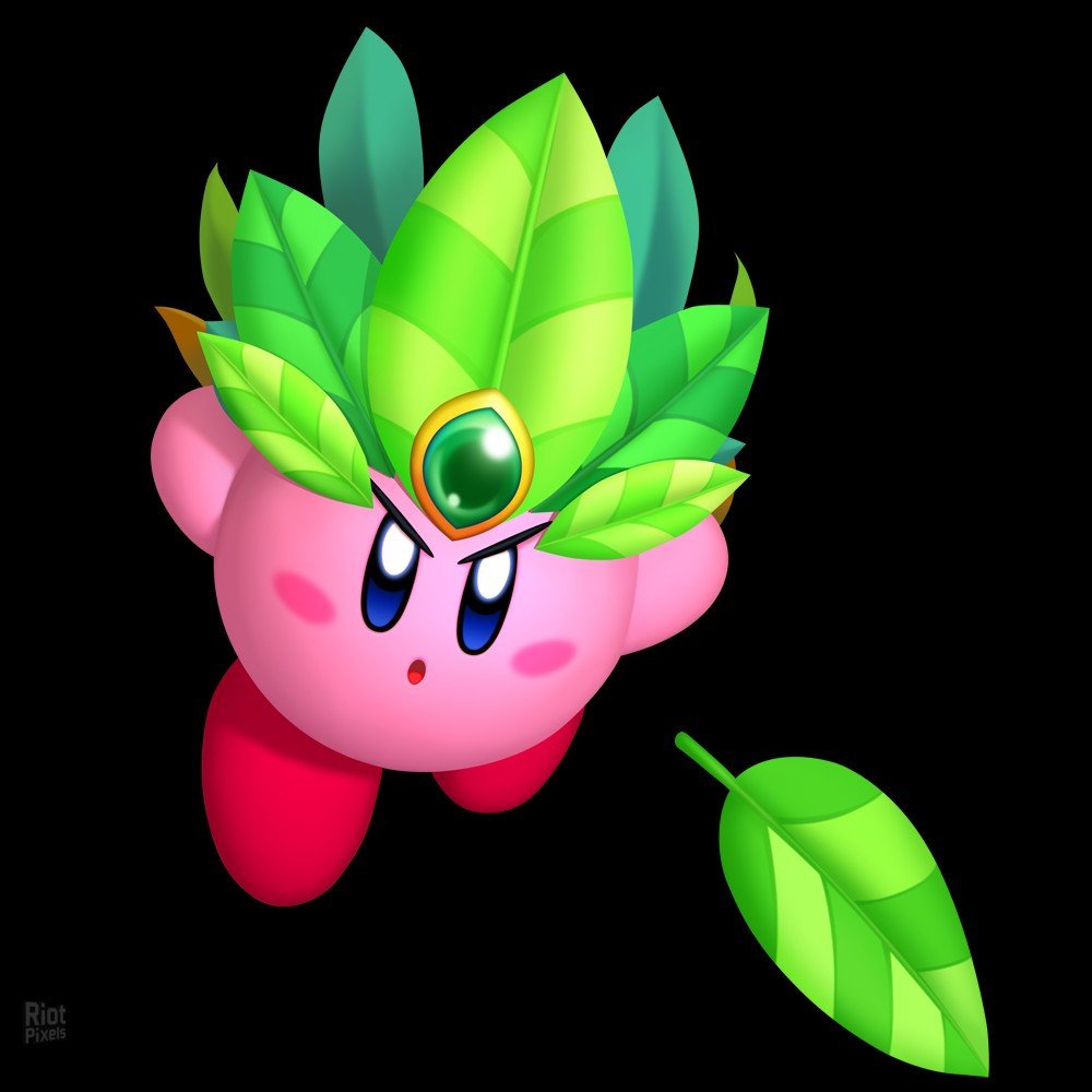 [20]-Kirby: The Complete Collection (37 games for 13 platforms) Download