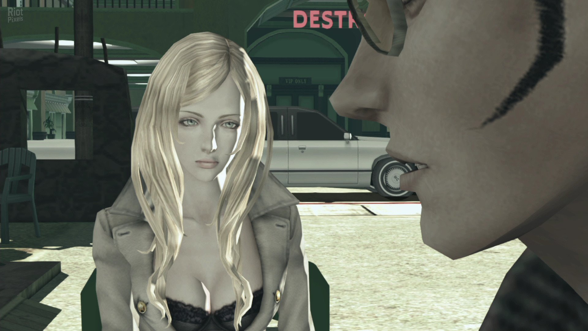 [10]-No More Heroes 2: Desperate Struggle Download