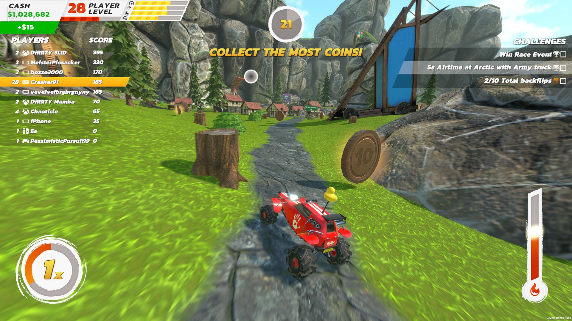 [5]-Crash Drive 3 – v4886.2 Download
