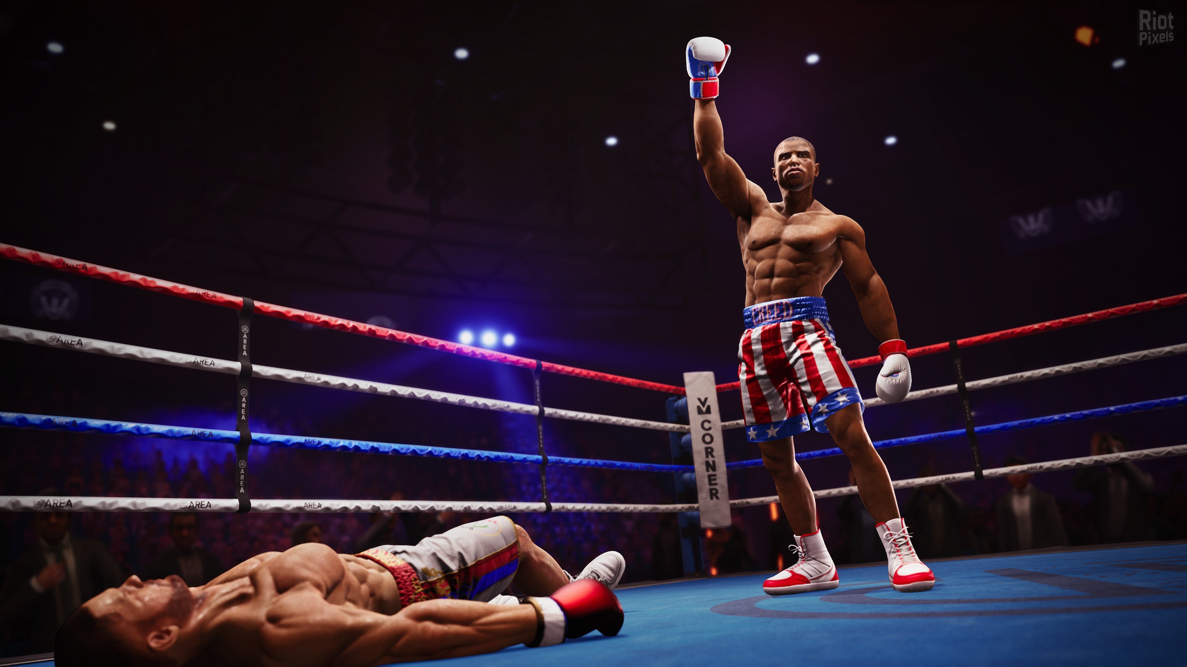 [3]-Big Rumble Boxing: Creed Champions Download