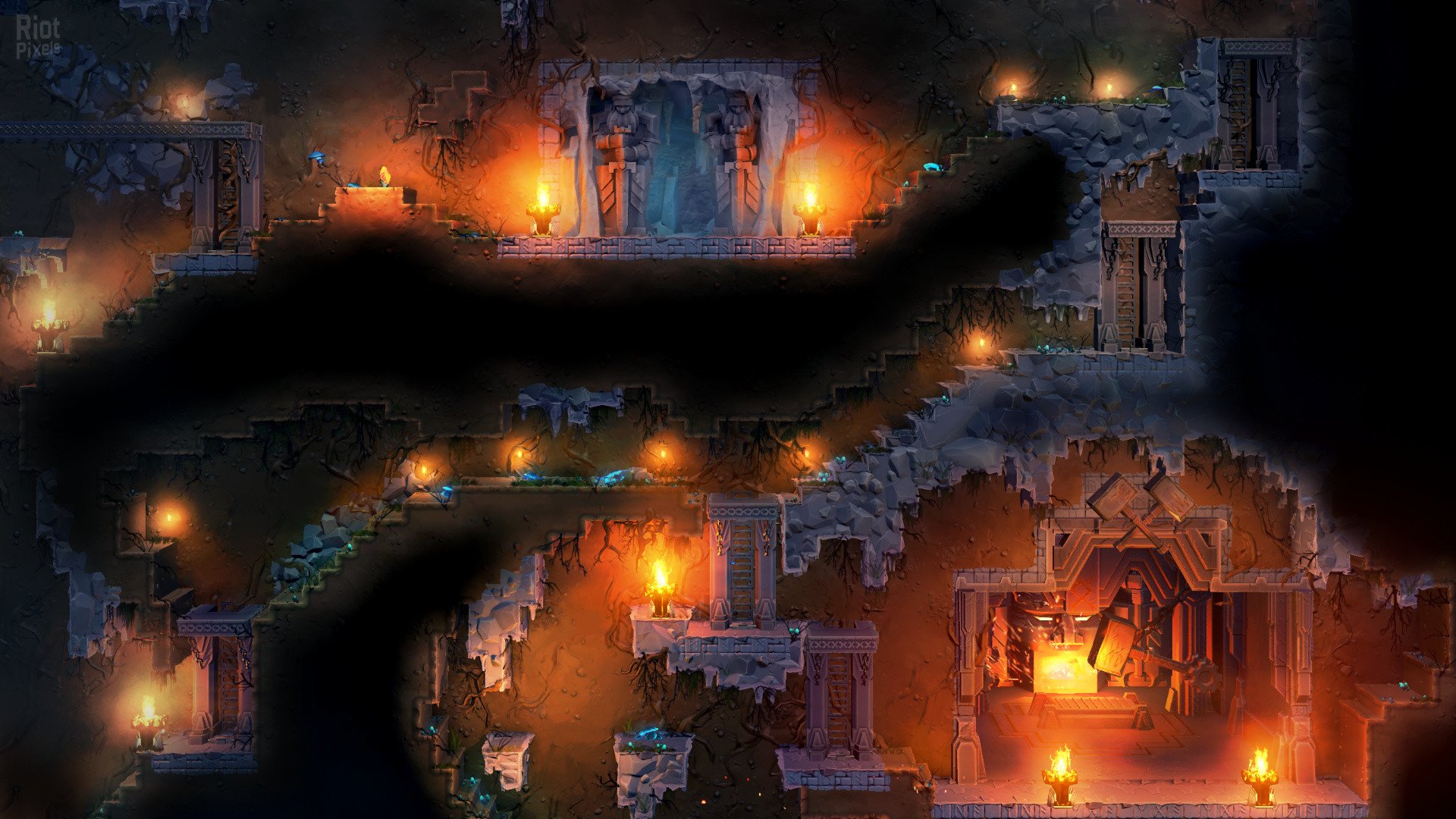 [6]-Hammerting – v1.0.12.0 + Multiplayer Download