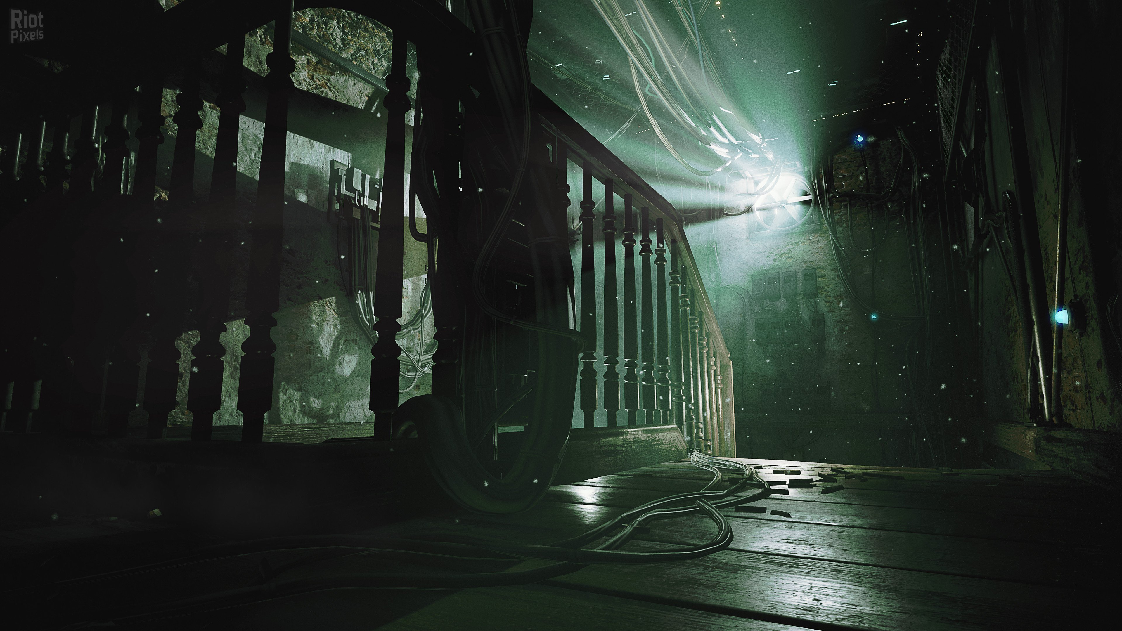 [10]-Observer: System Redux – Deluxe Edition, BuildID 7368691 + OST + ArtBook Download