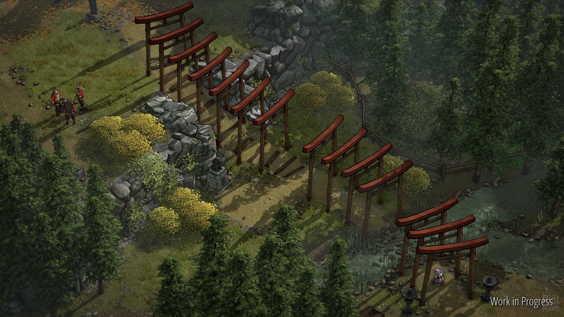 [9]-Shadow Tactics: Aiko’s Choice – v3.2.25.F.r4769 Download