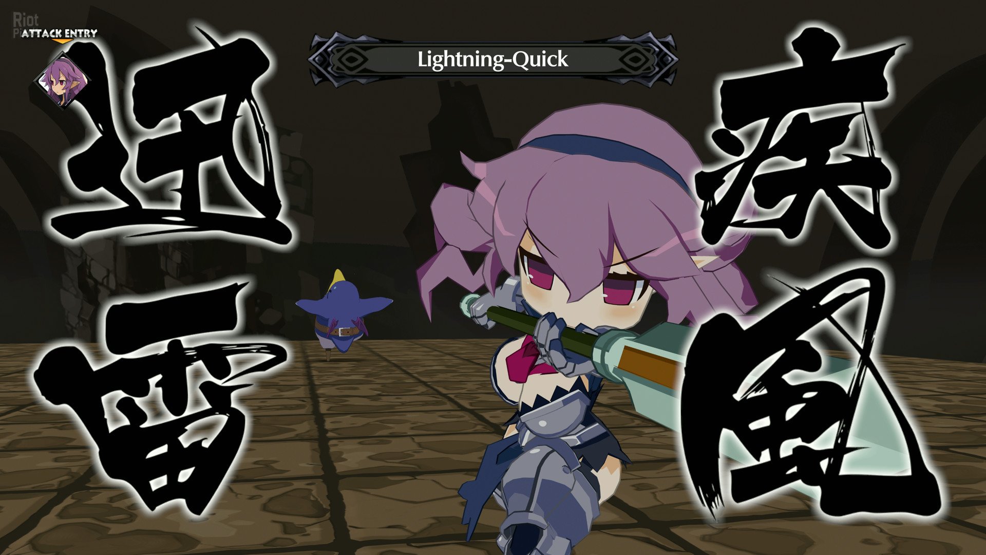 [2]-Disgaea 6 Complete + Hololive DLC + Bonus ArtBook Download