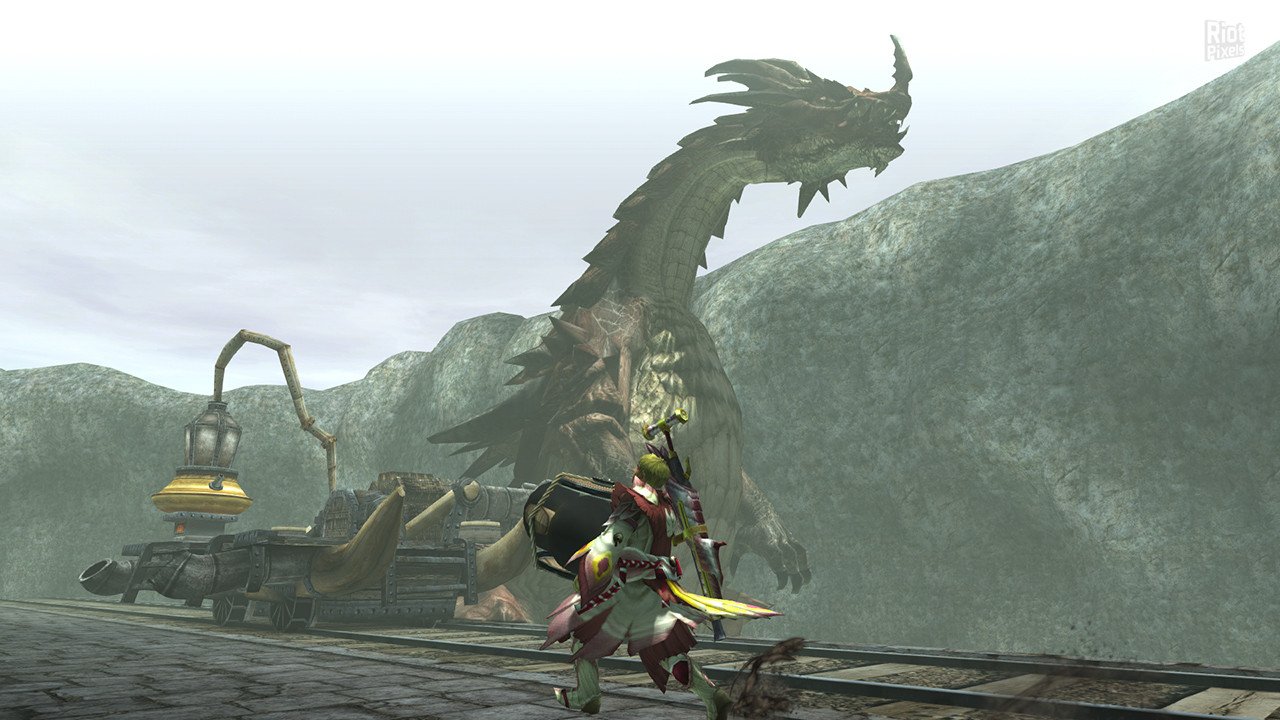 [7]-Monster Hunter Generations Ultimate – v1.4.0 + 60FPS Mod + Switch Emulators Download