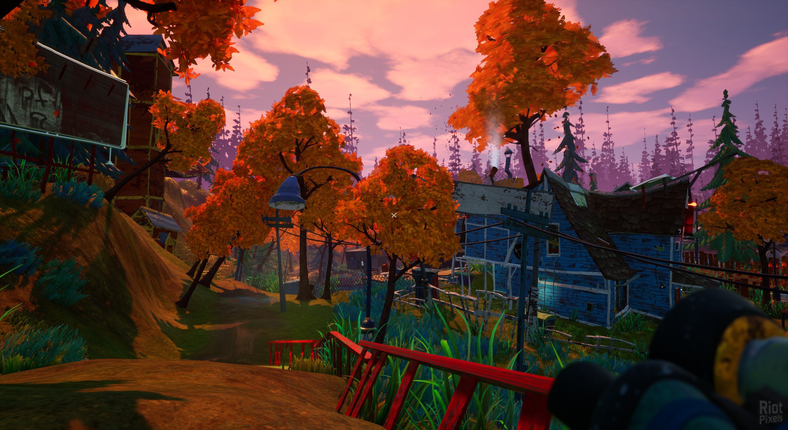 [5]-Hello Neighbor 2: Deluxe Edition – v1.1.15.5 + 3 DLCs Download