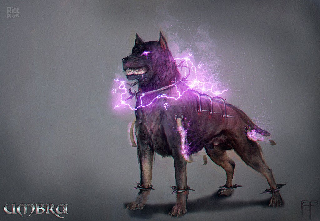 [18]-Wolcen: Lords of Mayhem – v1.1.7.1 (Endgame Update) + 8 DLCs + Bonus OST Download
