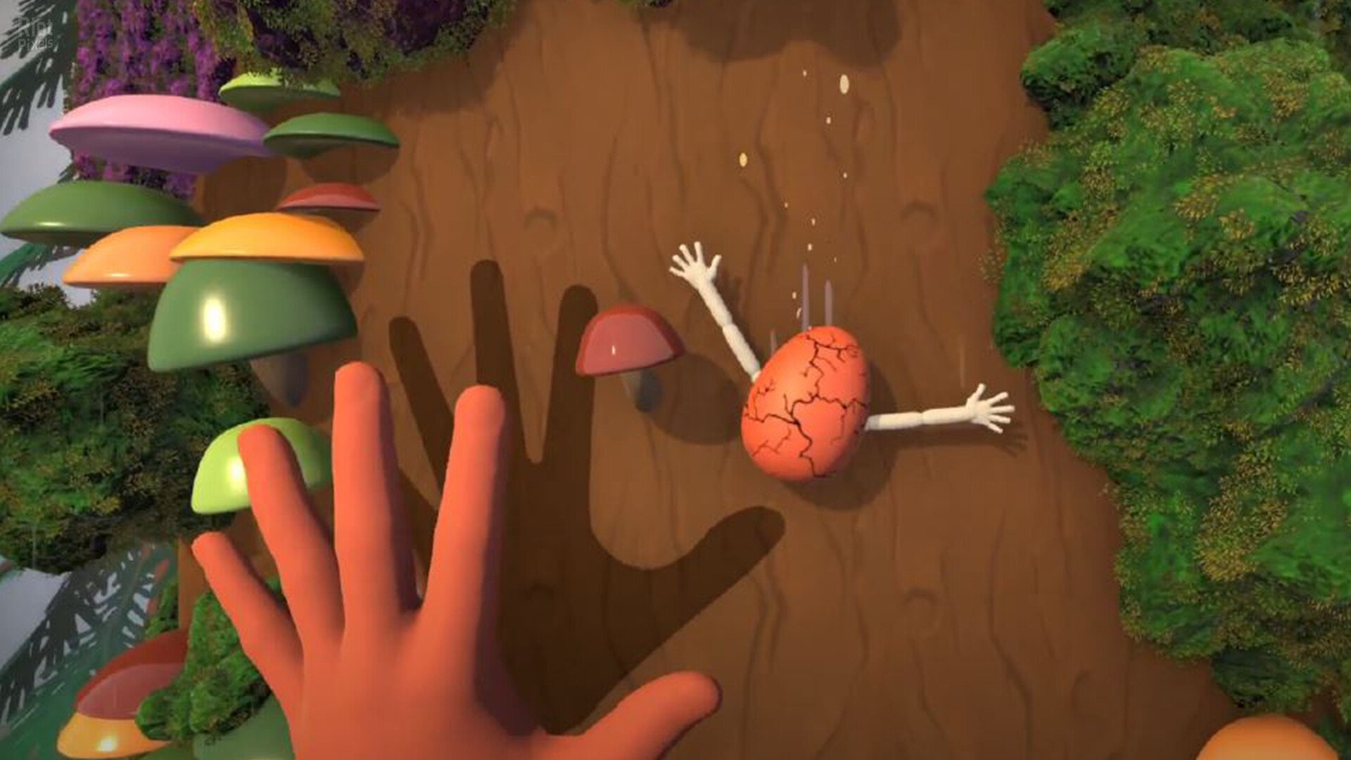 [9]-YOLKED: The Egg Game Download