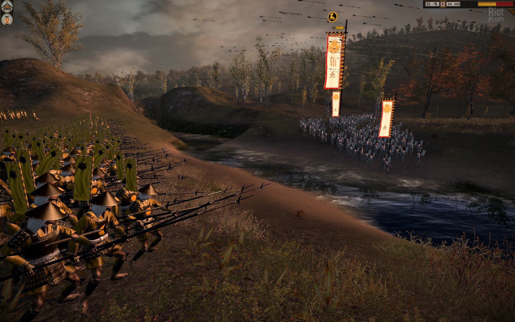 [9]-Total War: Shogun 2 – Collection – v1.1.0.6262.2931569 + 15 DLCs/Bonuses Download
