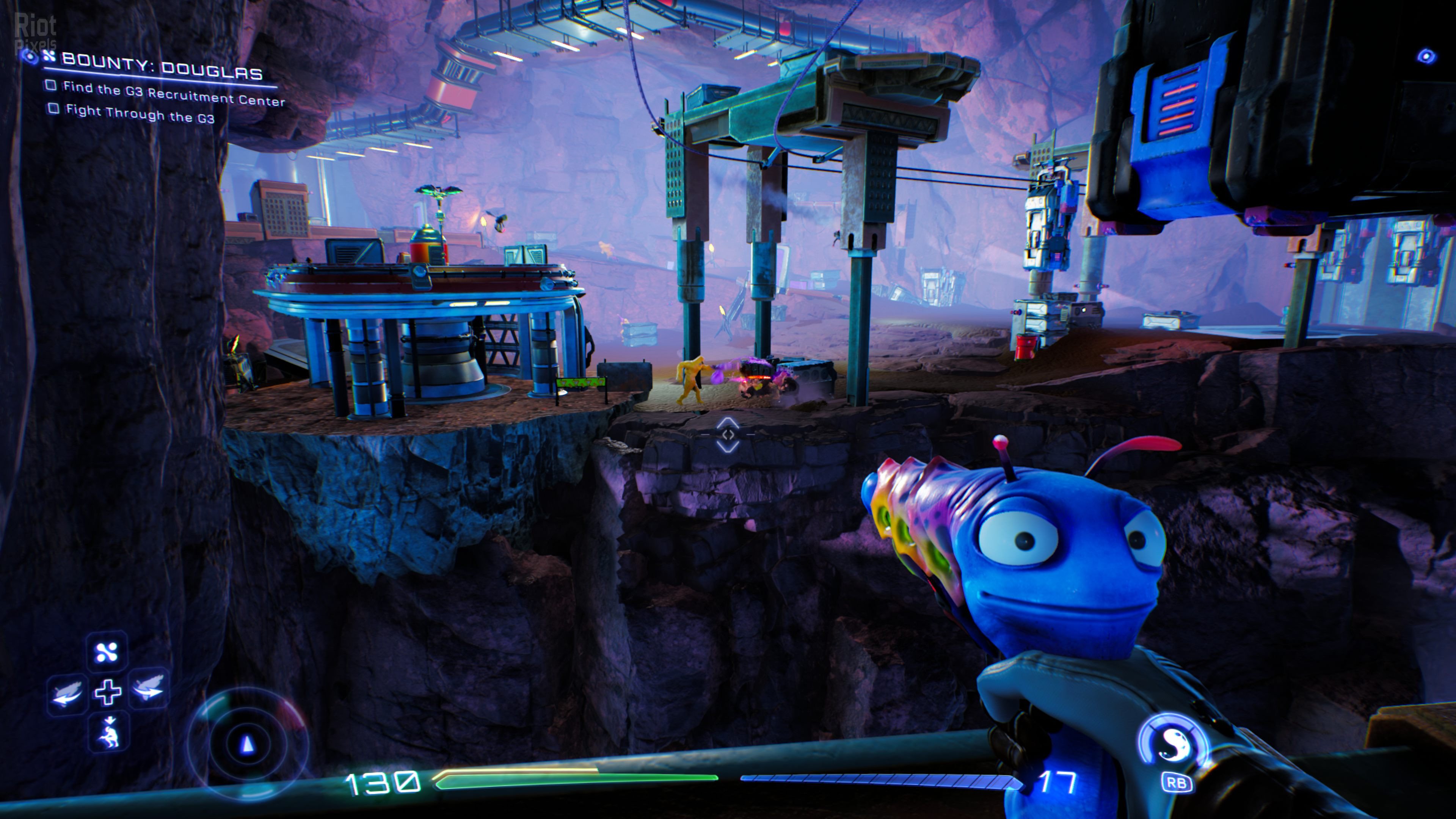 [15]-High On Life: DLC Bundle – Build 12321732 + High On Knife DLC + Windows 7 Fix Download