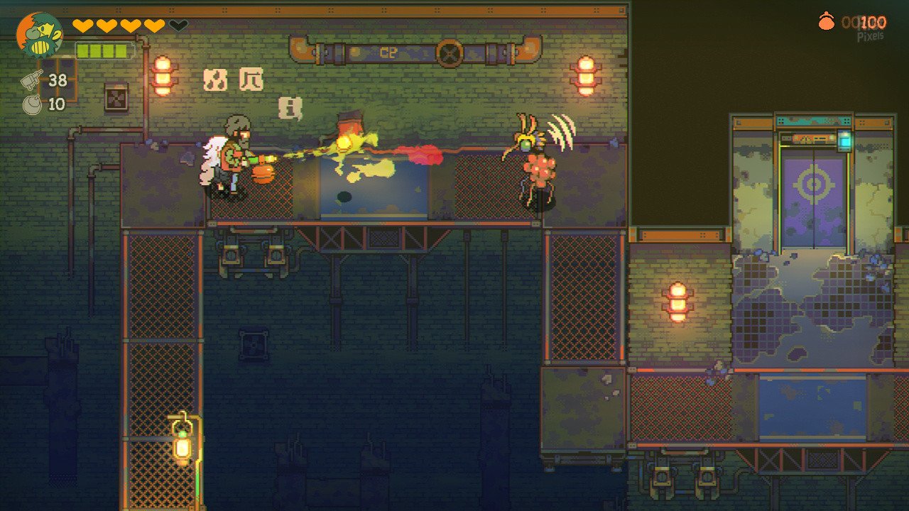 [7]-Eastward: Between Two Worlds Bundle – v1.2.1 + Octopia DLC + Bonus Soundtrack Download