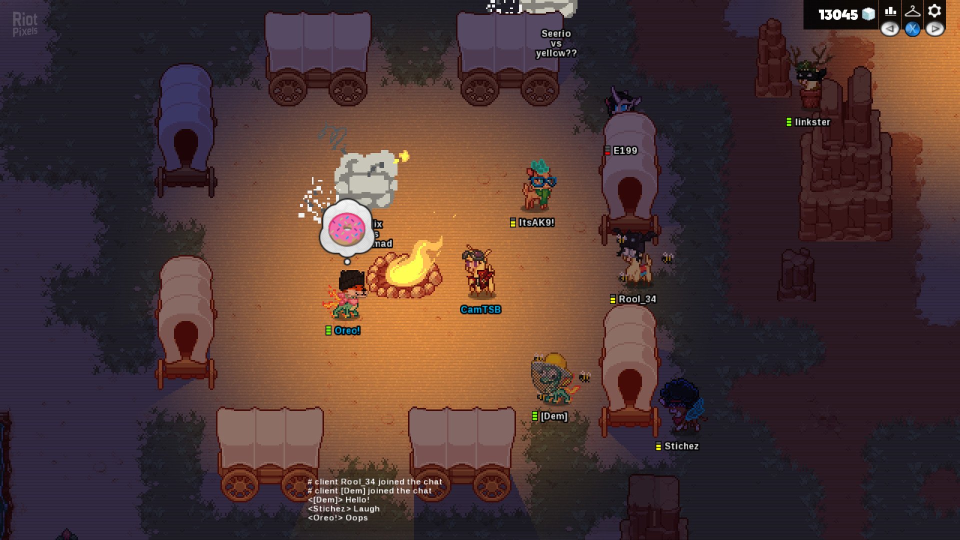 [4]-Them’s Fightin’ Herds – v6.0.0 + 7 DLCs Download