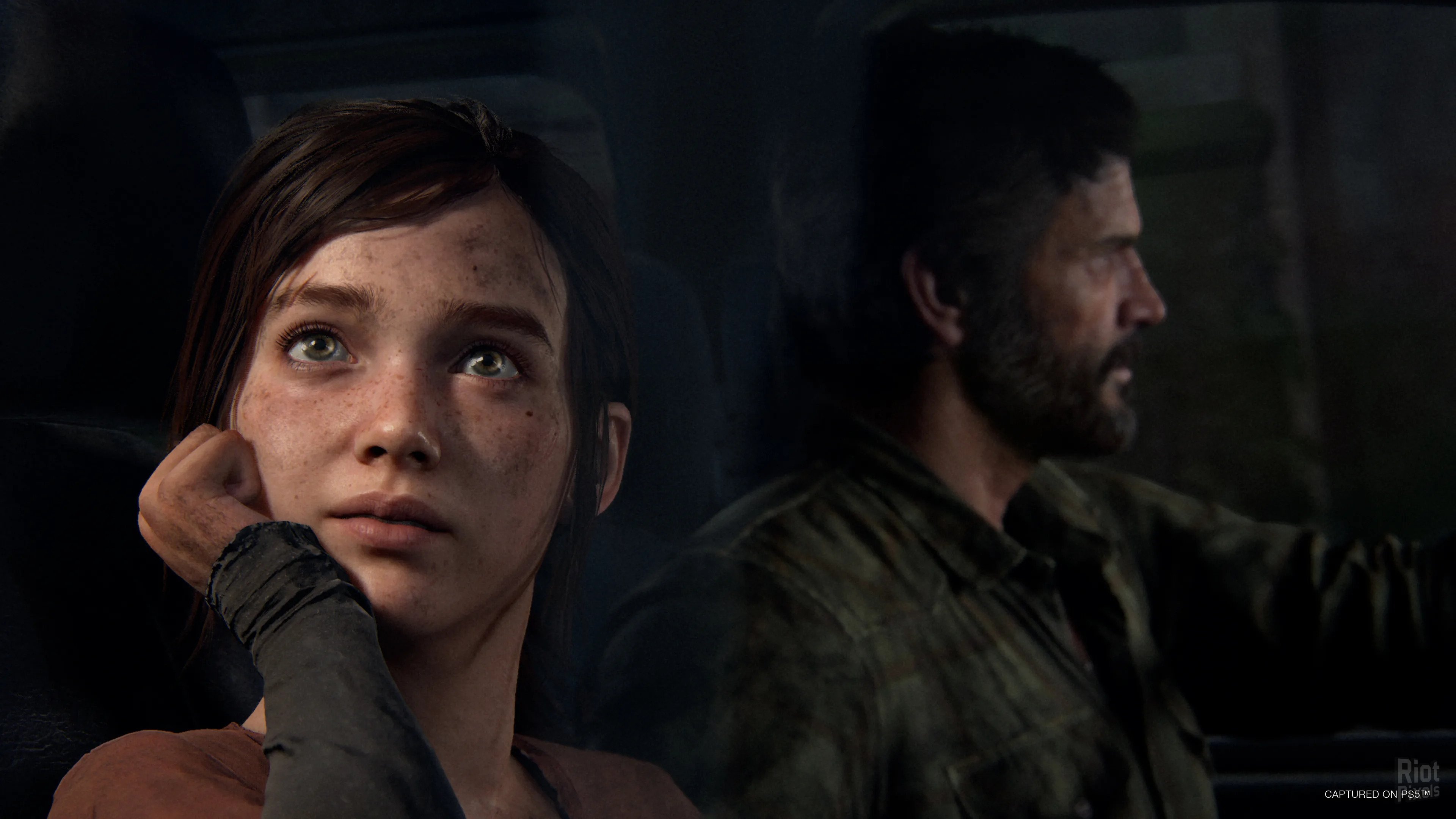[4]-The Last of Us: Part I – Digital Deluxe Edition – v1.1.3 + 2 DLCs + Bonus Content Download