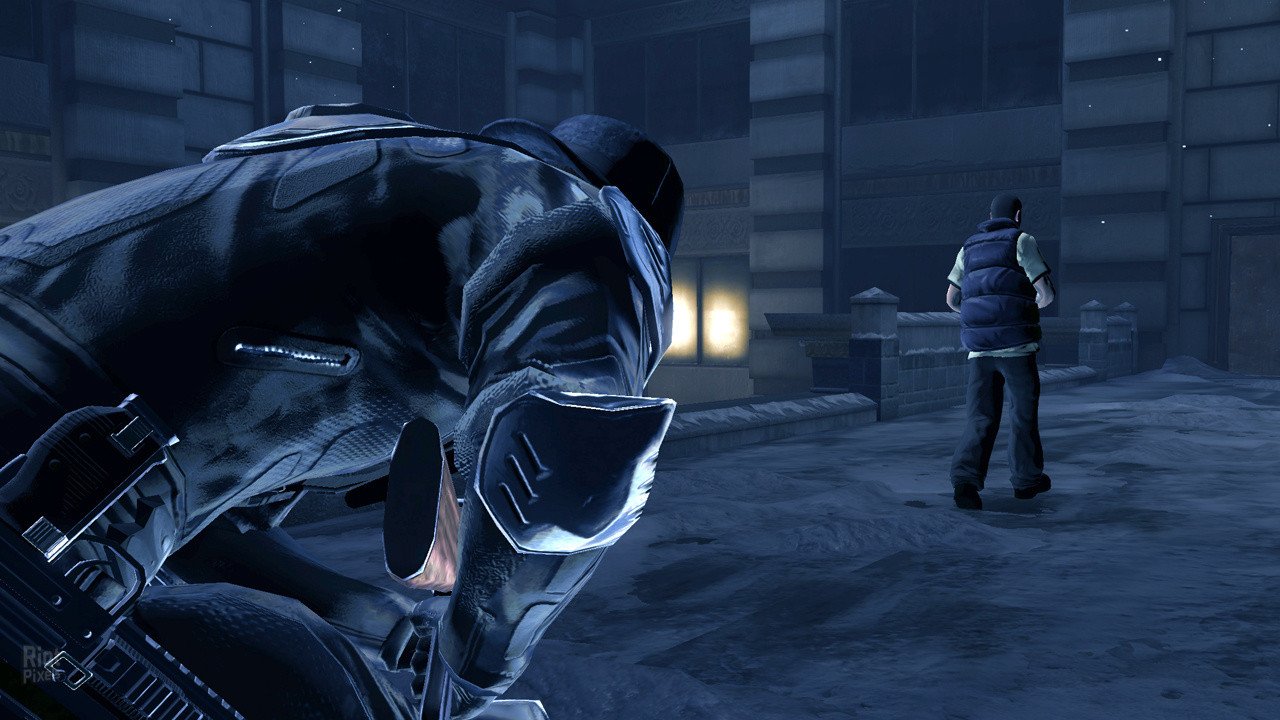 [14]-Alpha Protocol – v1.1 + Bonus Soundtrack Download