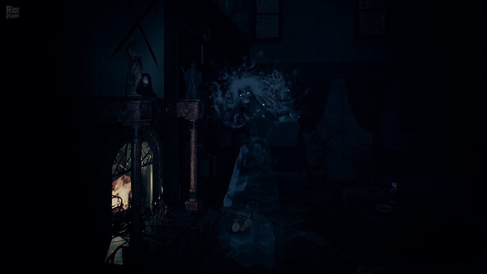 [7]-The Cursed Legacy + Windows 7 Fix Download
