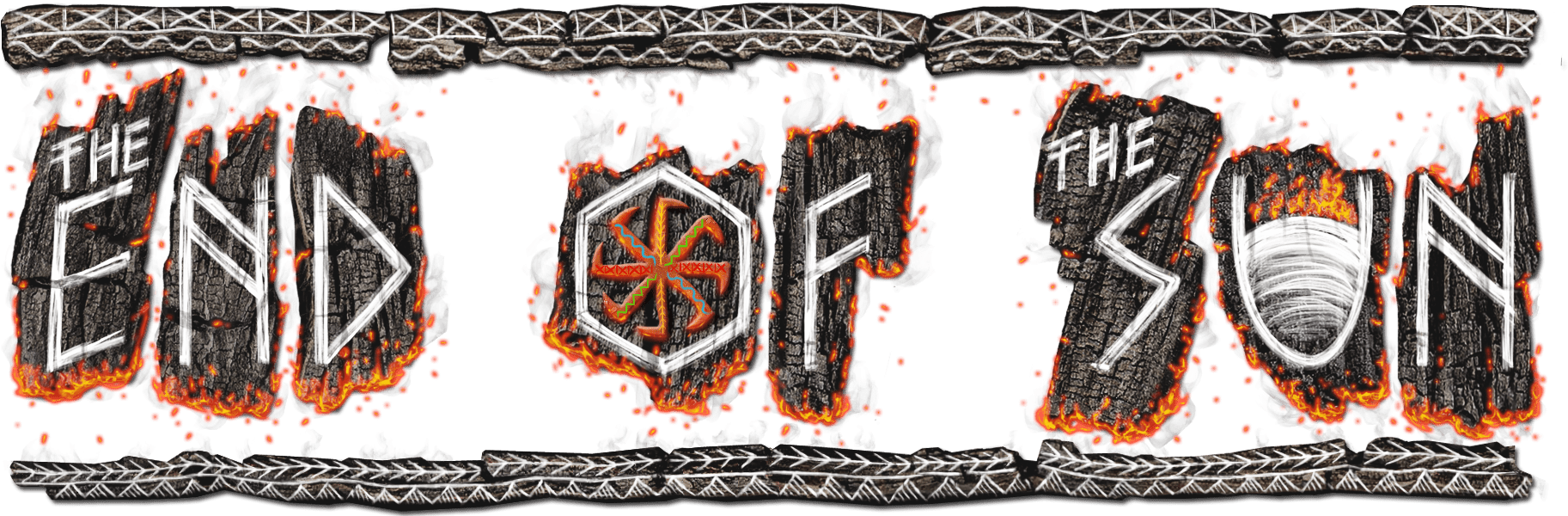 [17]-The End of the Sun – v1.0.3 Download