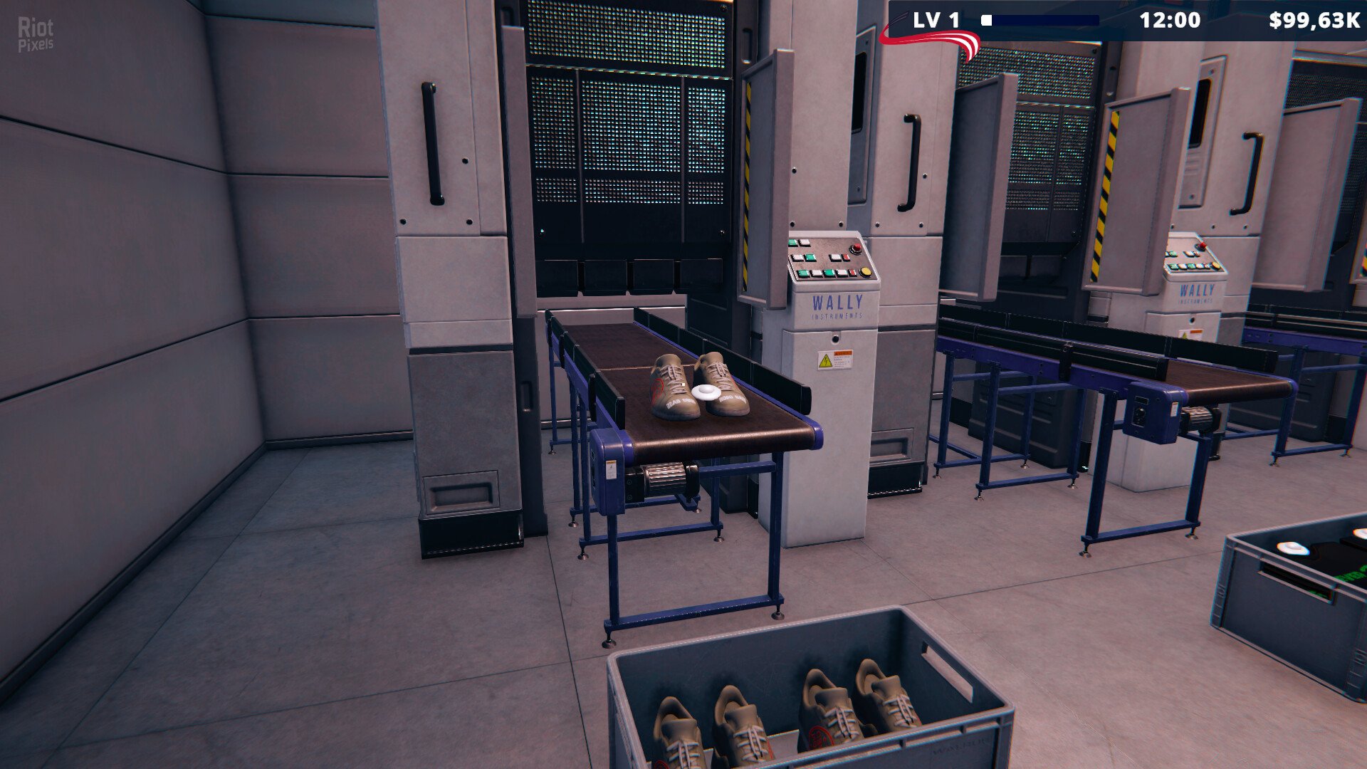 [9]-Factory Outlet Simulator – v1.0.0 Download