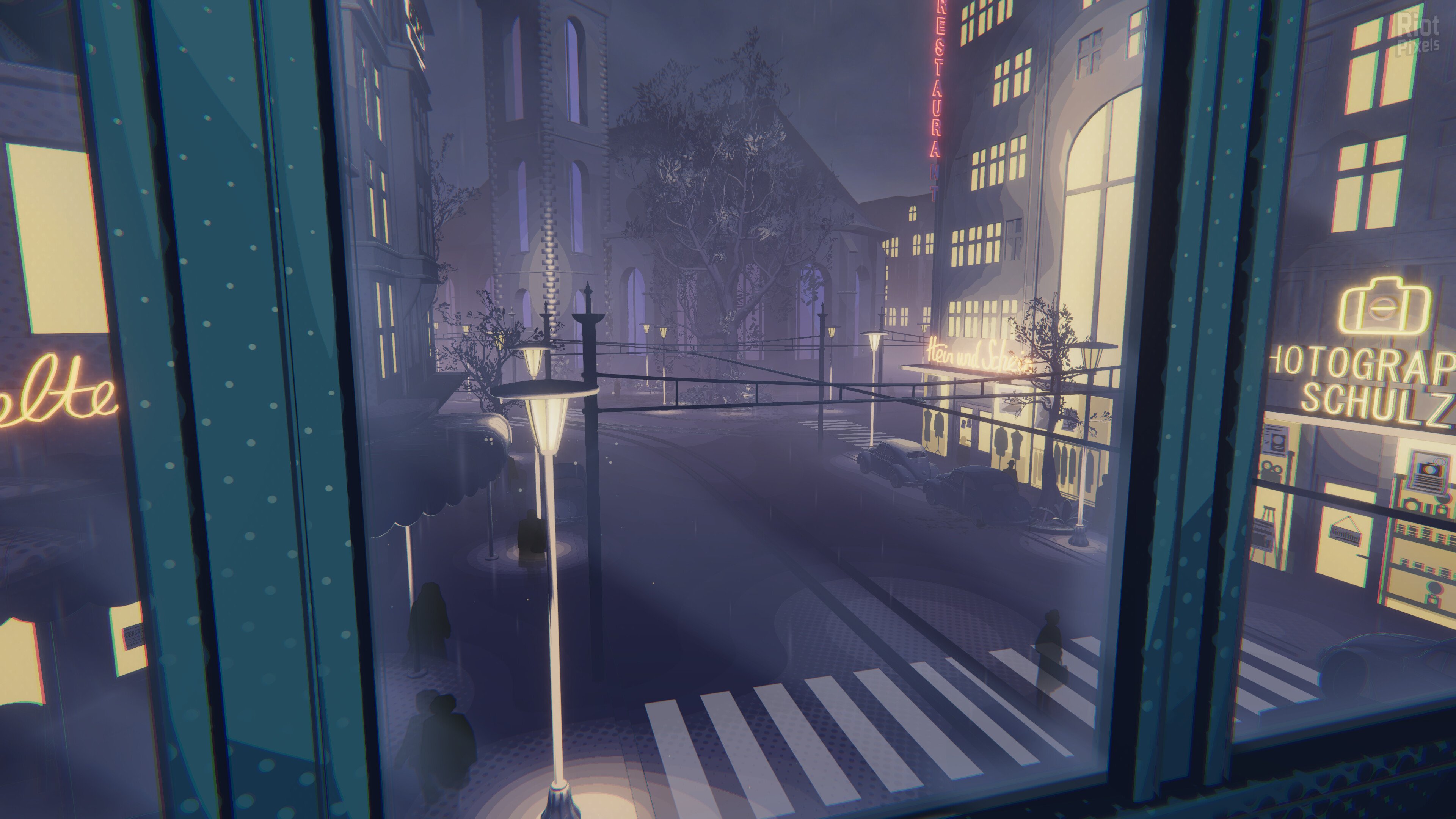 [13]-The Darkest Files – v1.0.3 [195] Download