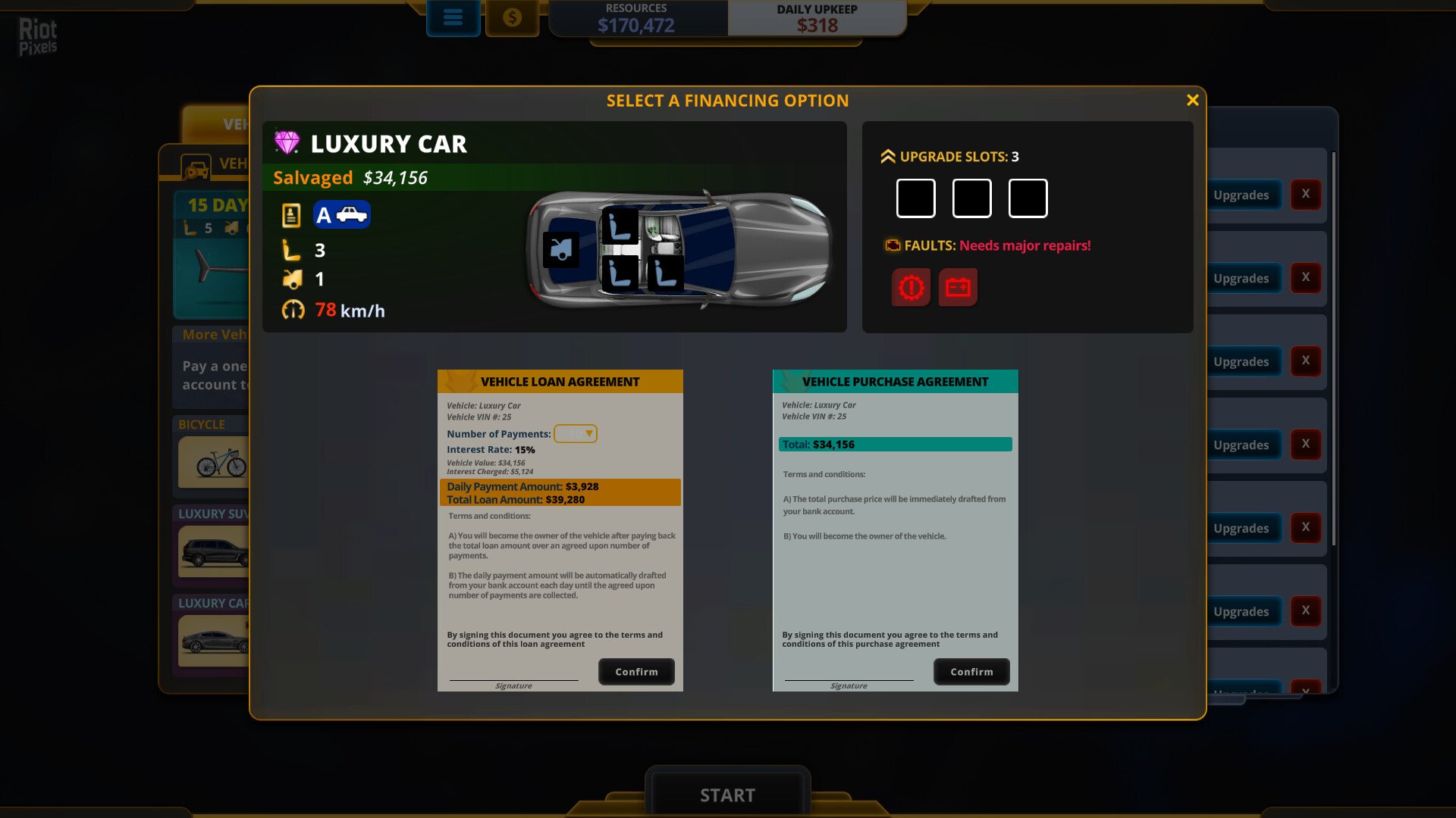 [2]-Delivery INC – v1.8.3 + 3 DLCs Download