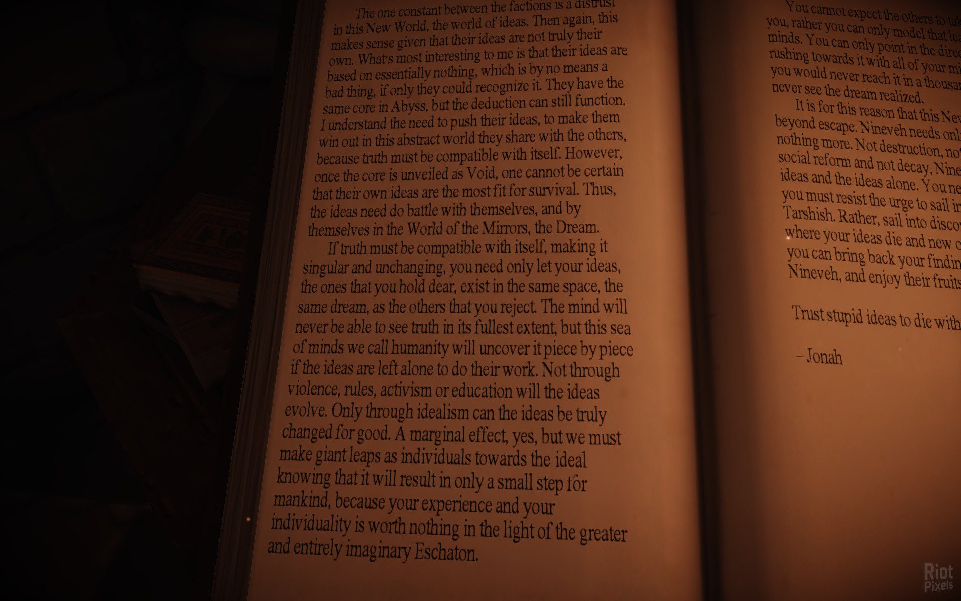 [16]-The Old City: Leviathan Download