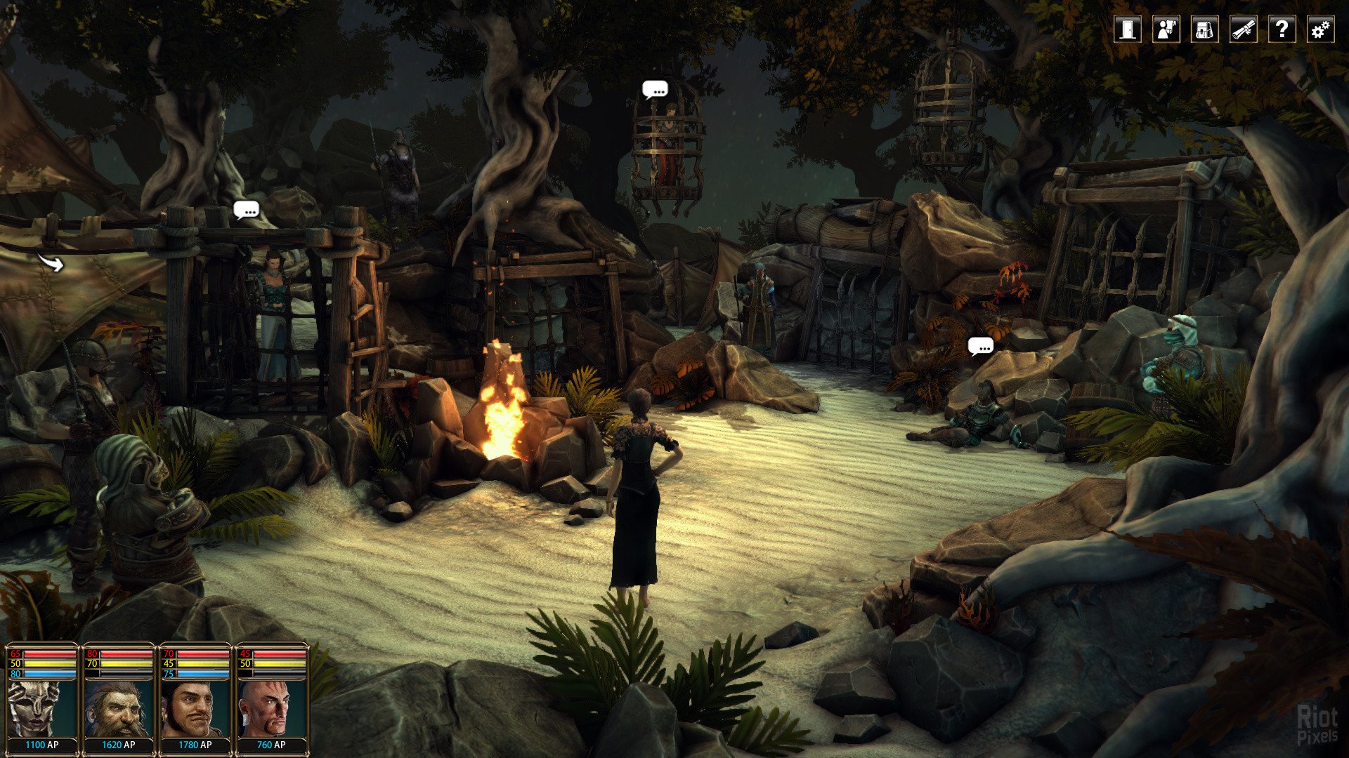 [6]-Blackguards 2 Download